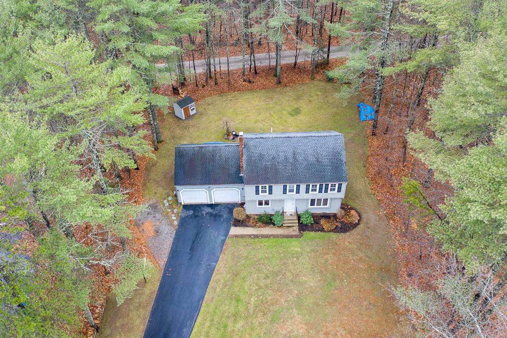 Windham, ME 04062,50 Hawthorne DR