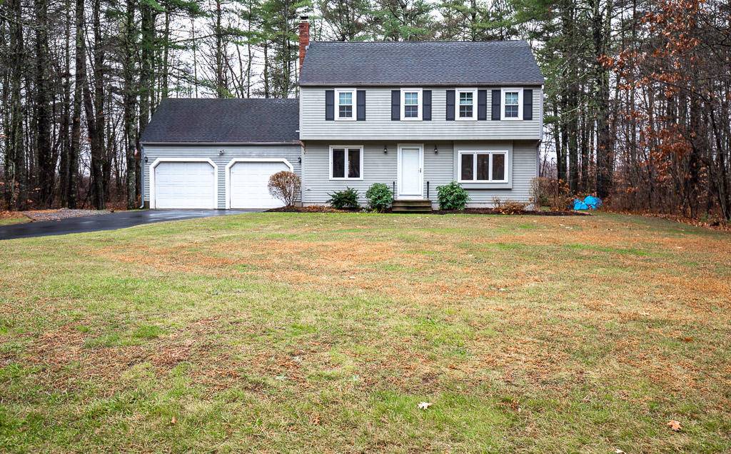 Windham, ME 04062,50 Hawthorne DR