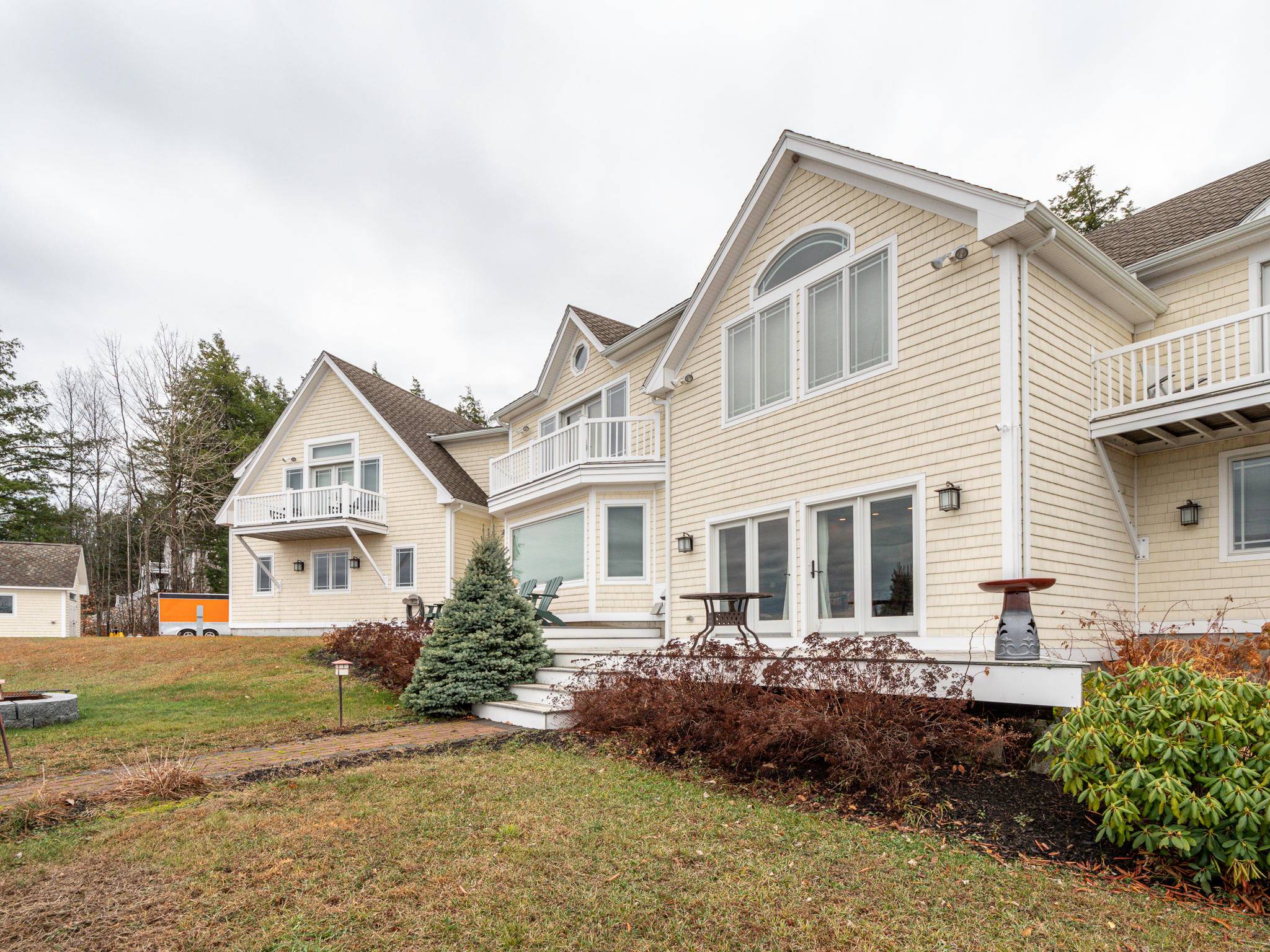 Sebago, ME 04029,195 Long Hill RD