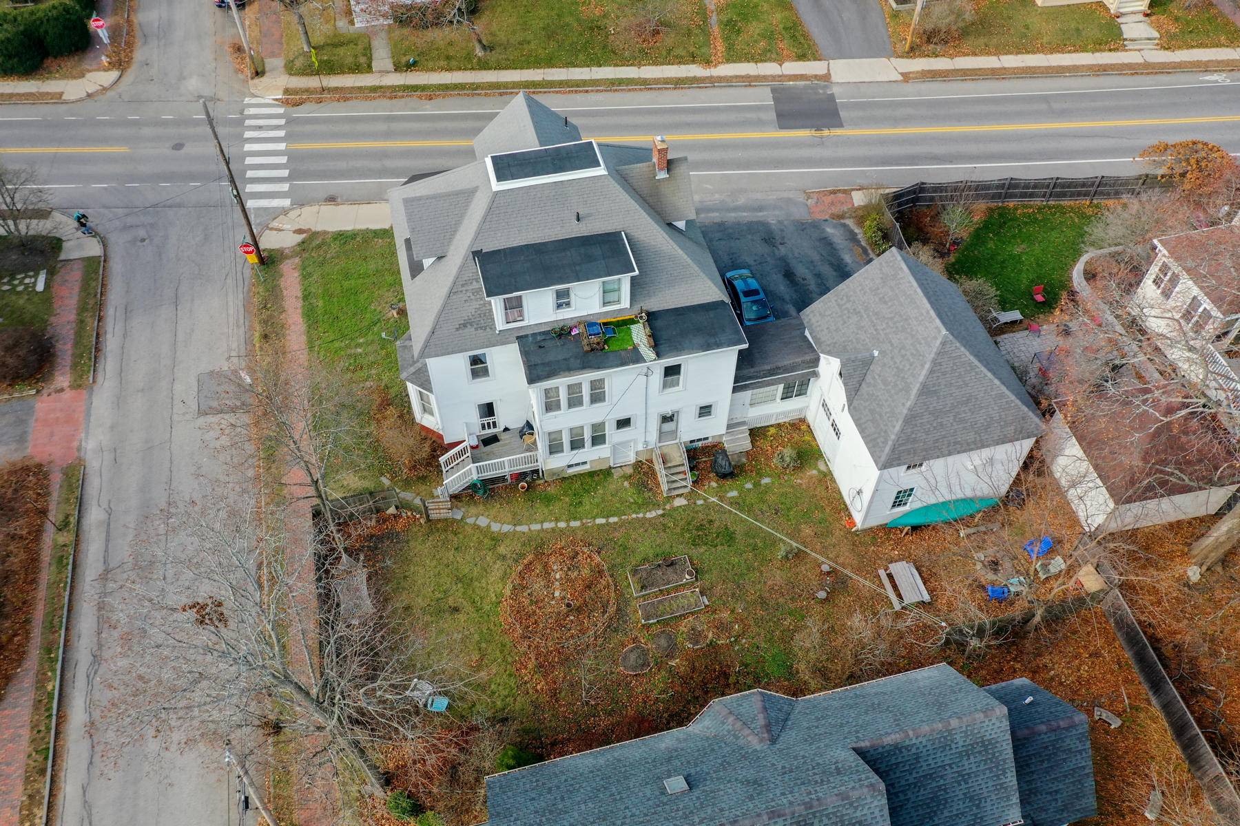 Portland, ME 04103,491 Deering AVE