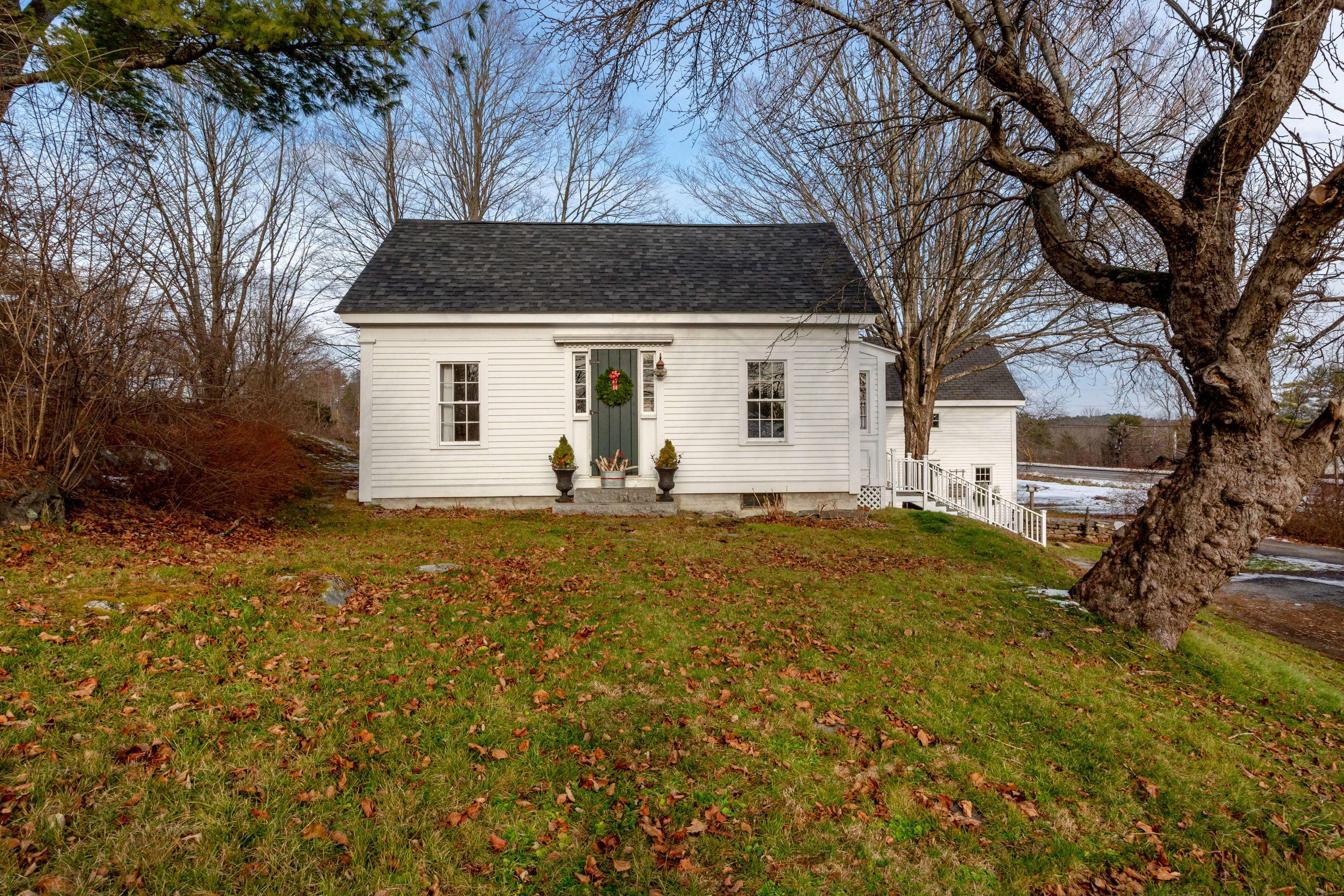 Wiscasset, ME 04578,57 Washington ST