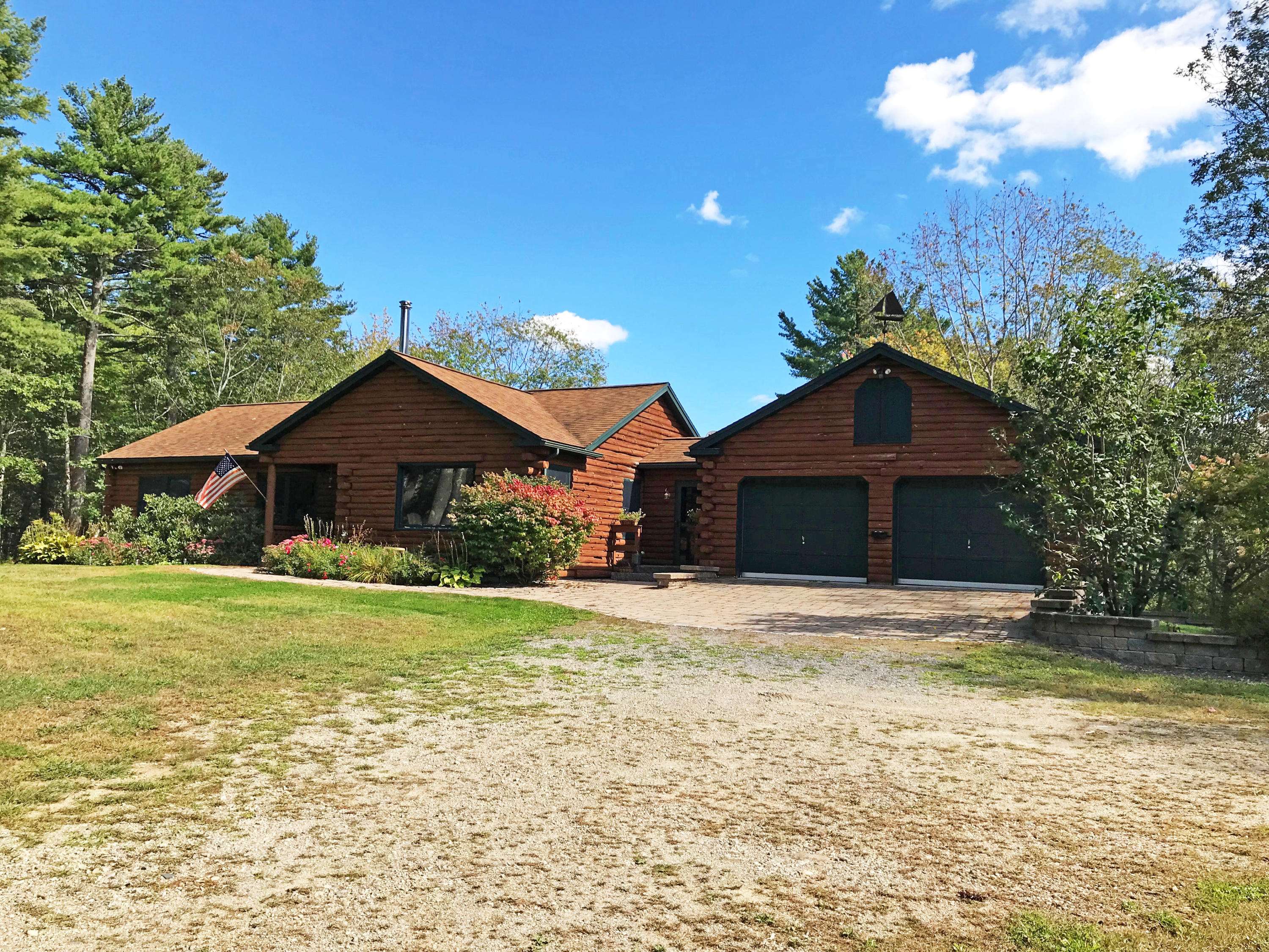 Westport Island, ME 04578,16 Loon LN