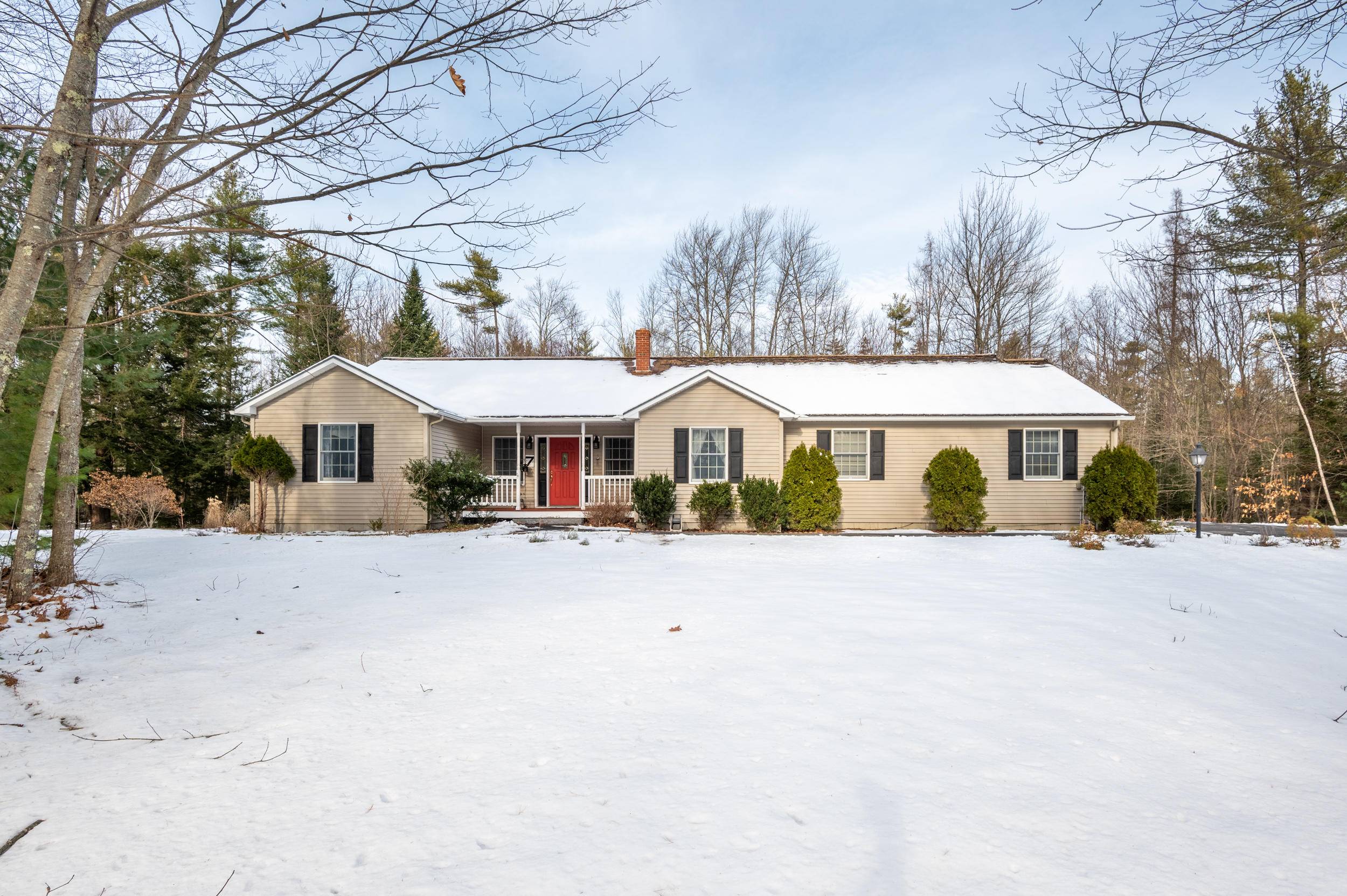 Scarborough, ME 04074,7 Heathwood LN