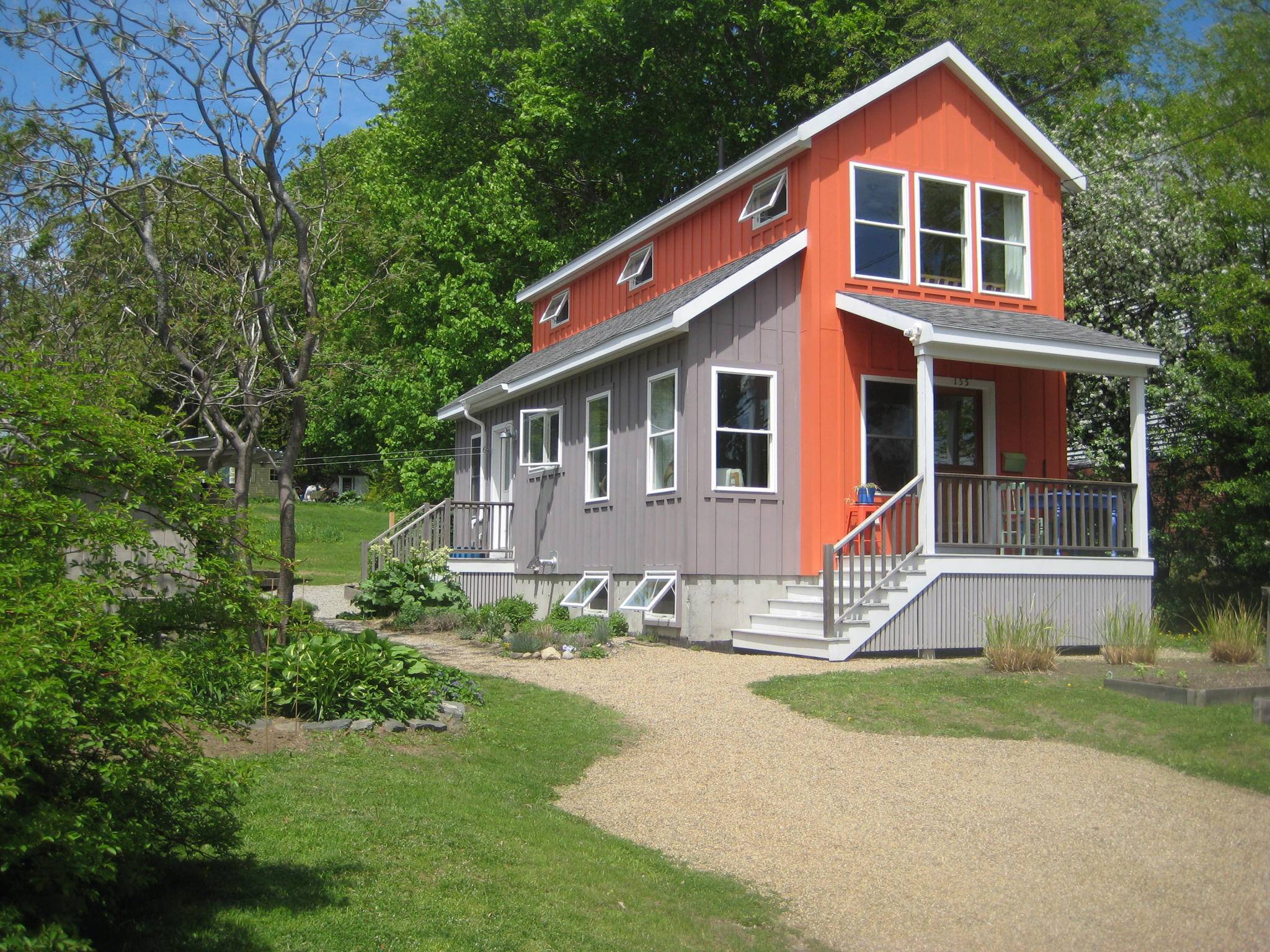 South Portland, ME 04106,155 Fort RD