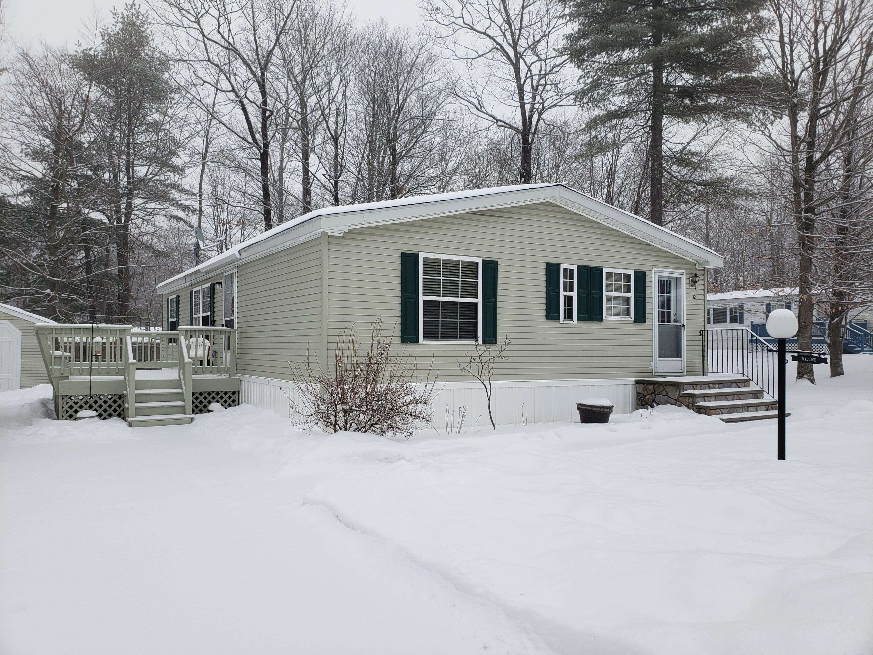 Turner, ME 04282,12 Hilltop CT