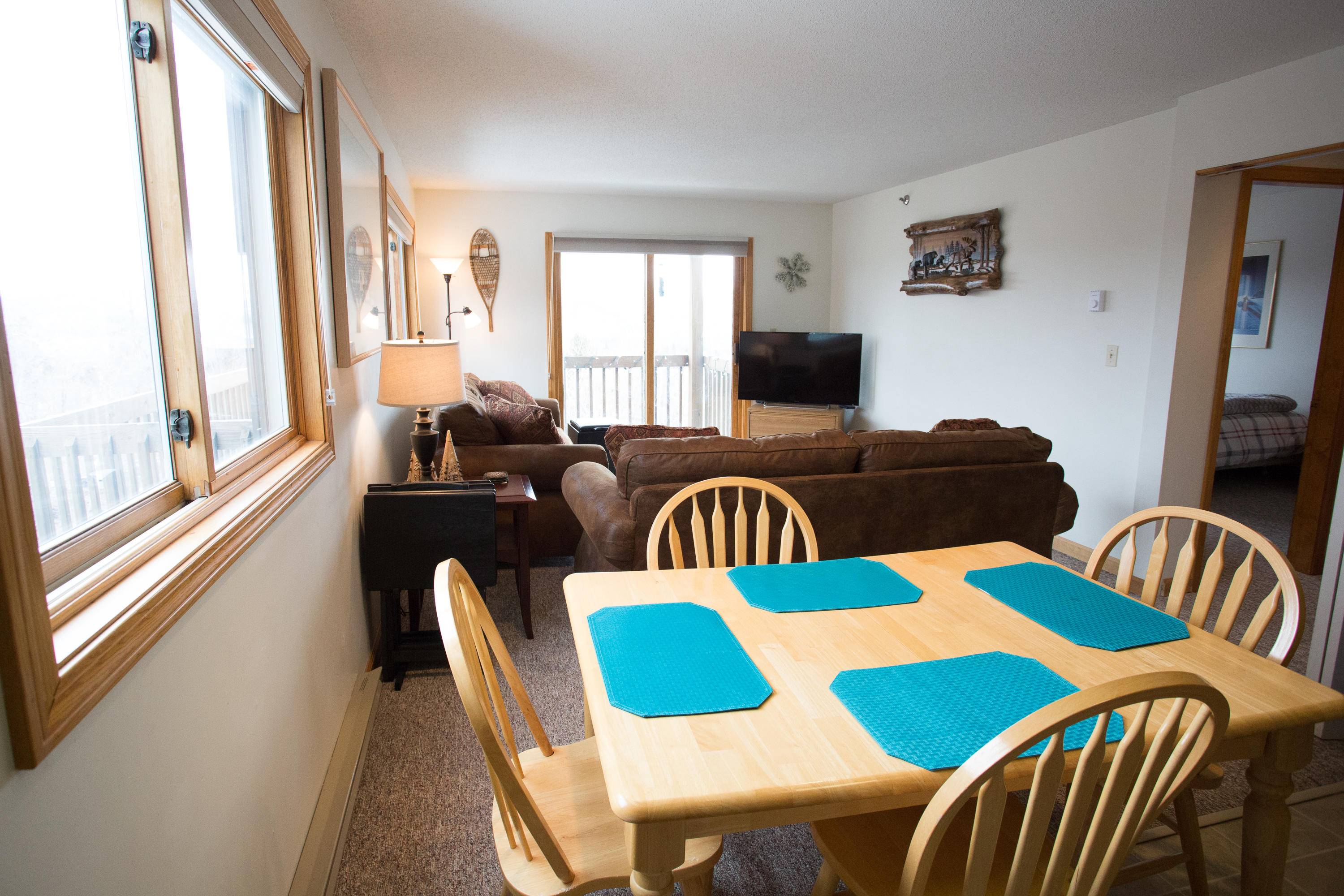 Newry, ME 04261,23 White Cap Village RD #A-404