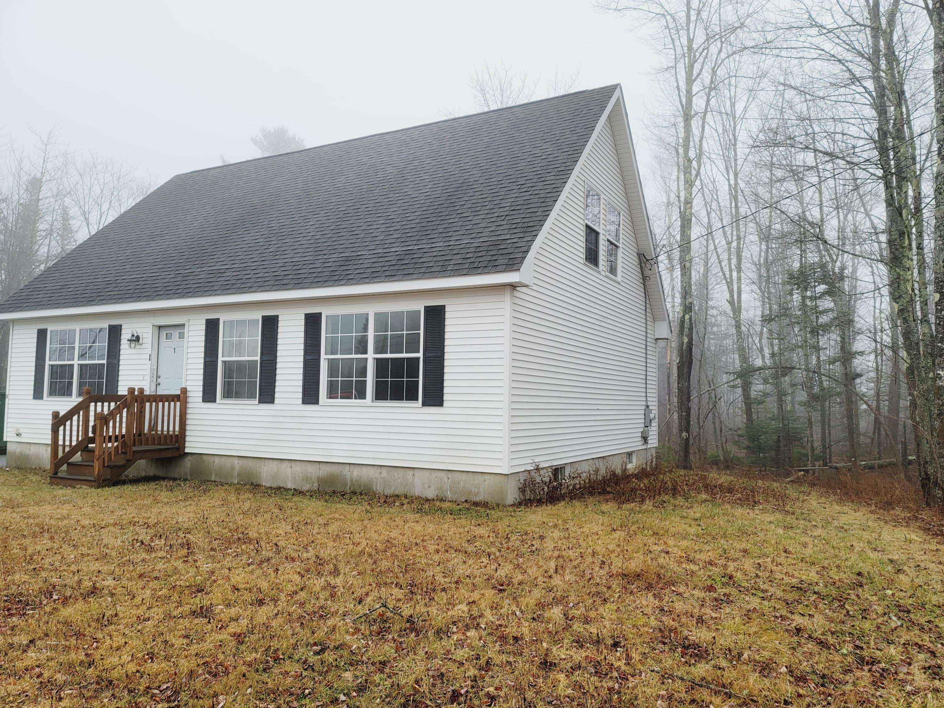 Searsport, ME 04974,1 Osprey LN