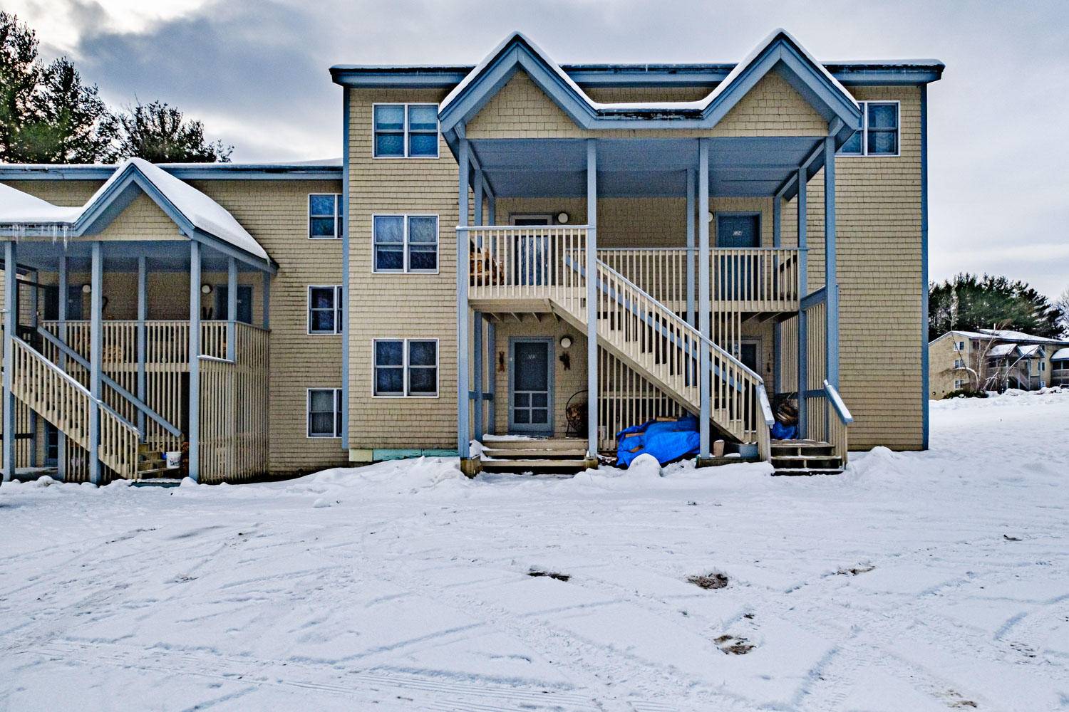 Greenwood, ME 04255,9 C Condo LN #C13