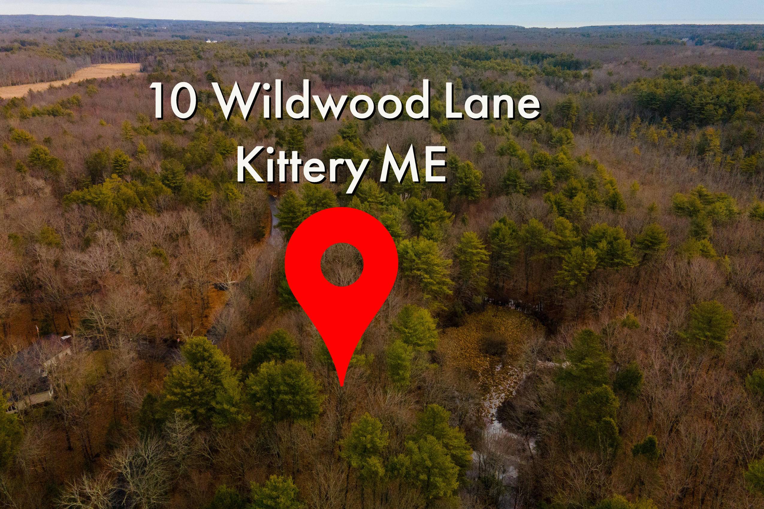 Kittery, ME 03904,10 Wildwood LN