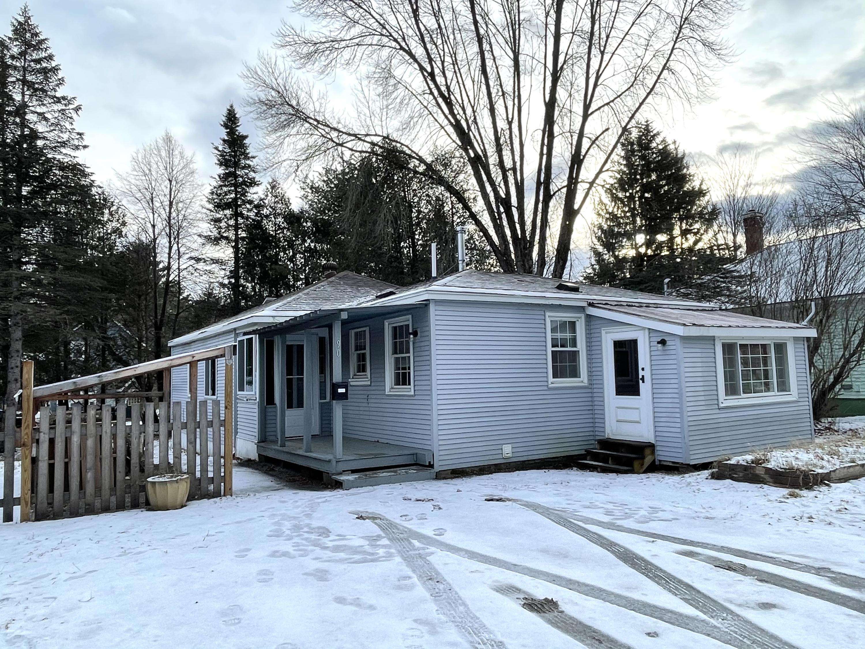 Old Town, ME 04468,90 Wilson ST