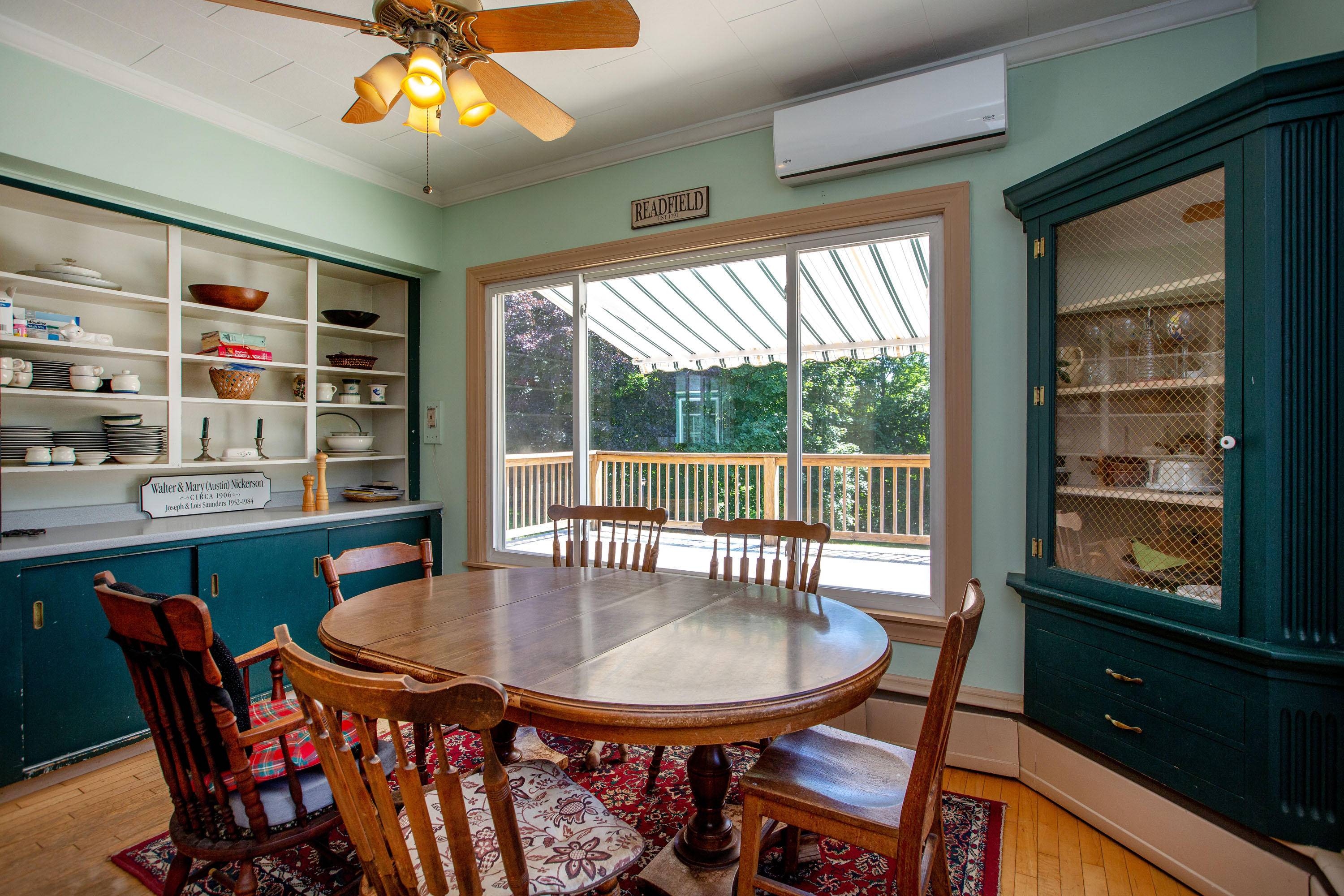 Readfield, ME 04355,227 Nickerson Hill RD