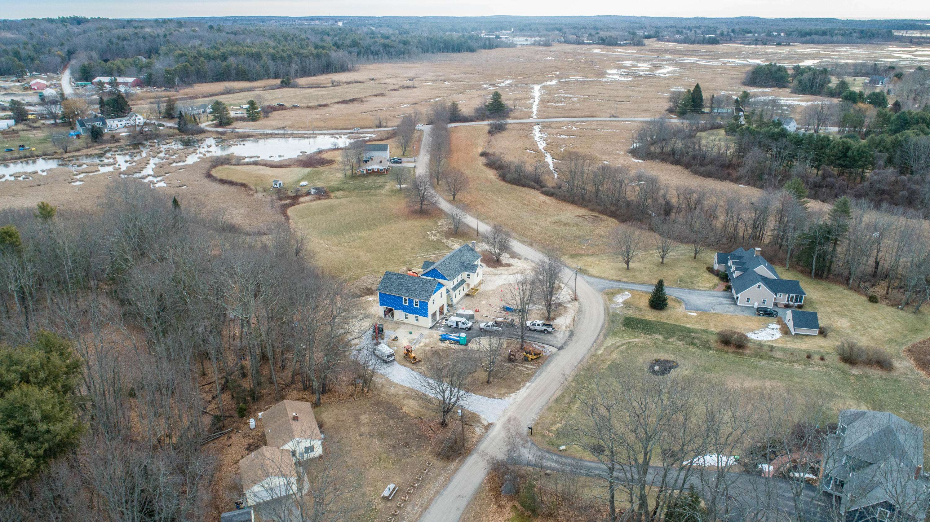 Scarborough, ME 04074,52 Sargent RD