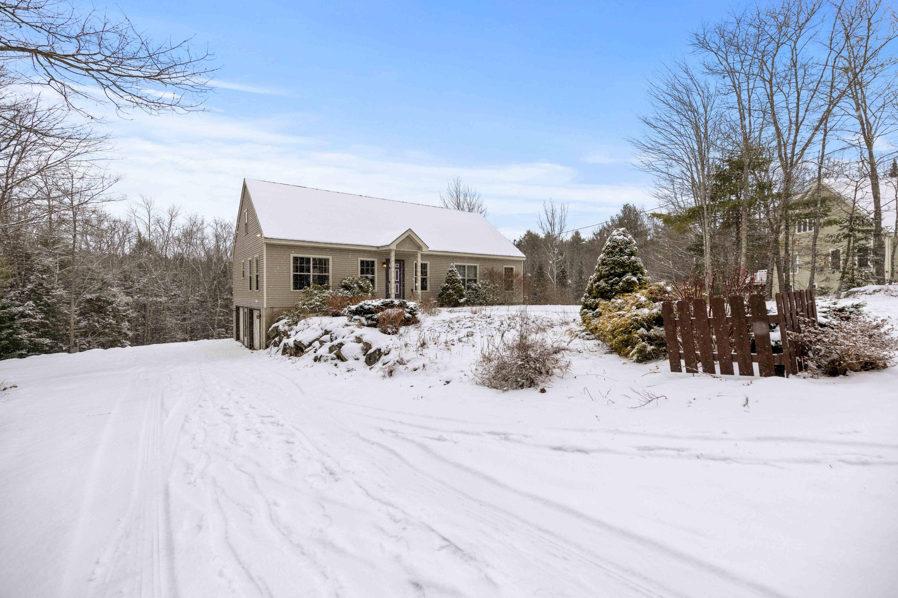 Wiscasset, ME 04578,26 Borskis WAY