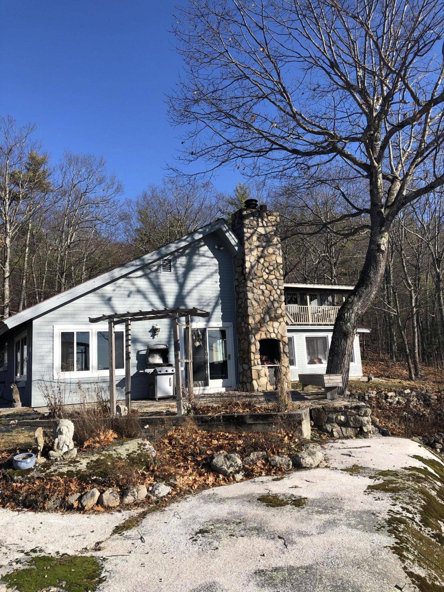 Waterford, ME 04088,88 View DR