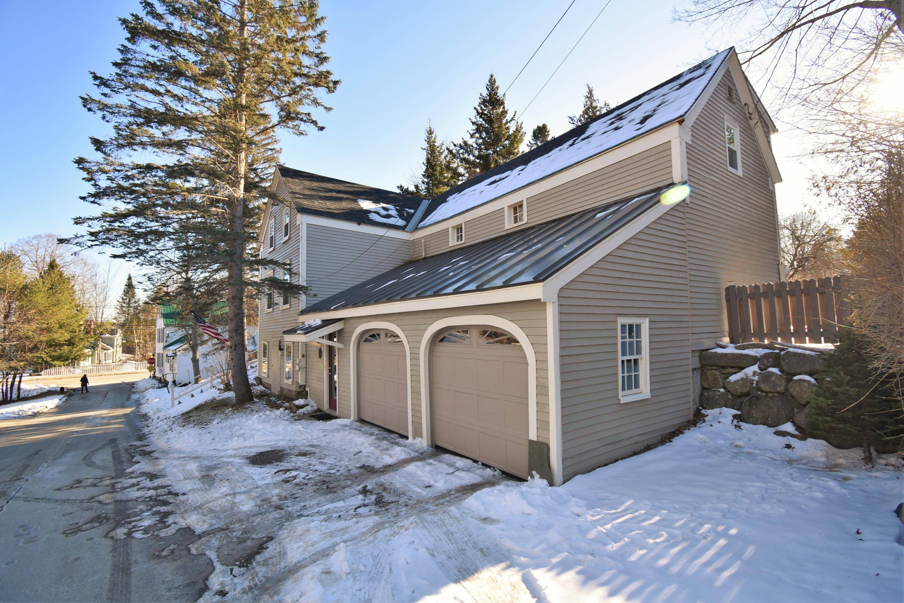 Wiscasset, ME 04578,6 Danforth ST