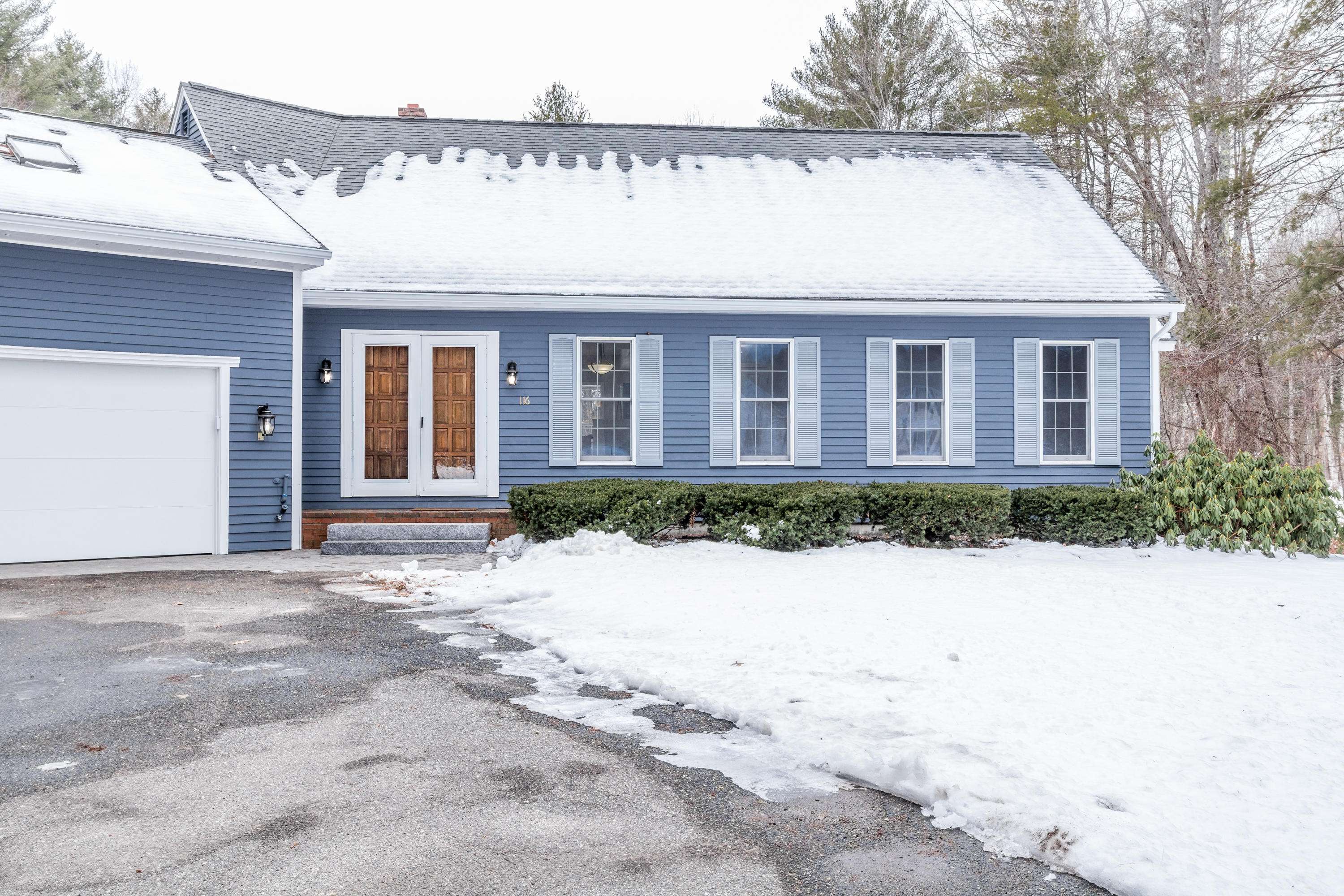 Windham, ME 04062,116 Evergreen LN