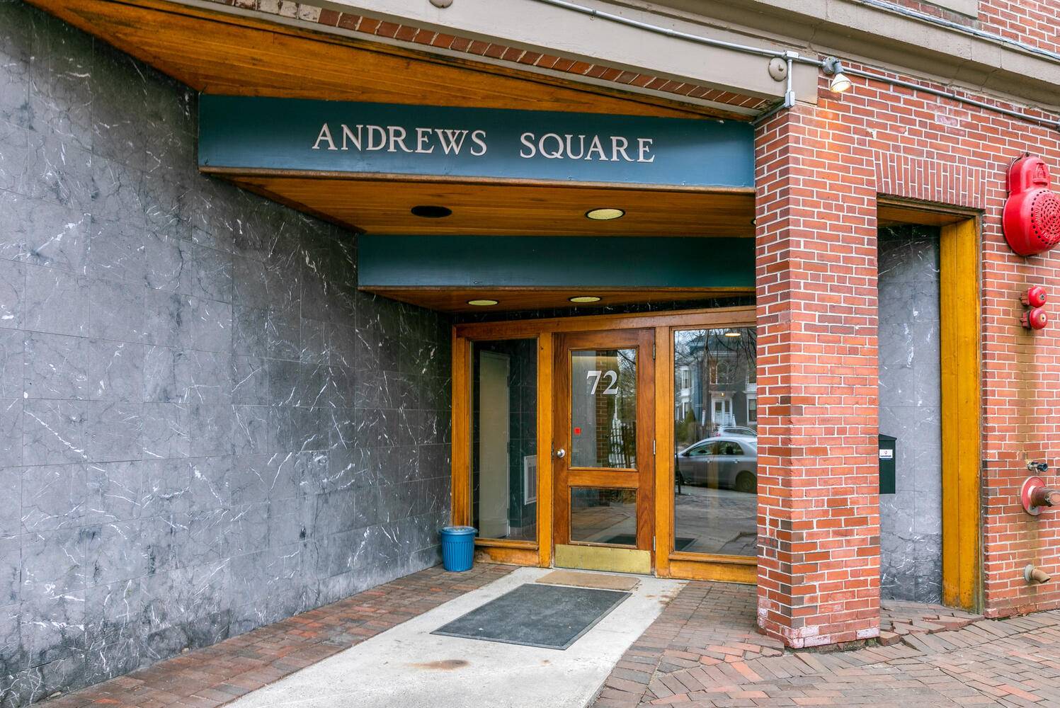 Portland, ME 04102,72 Pine ST #2