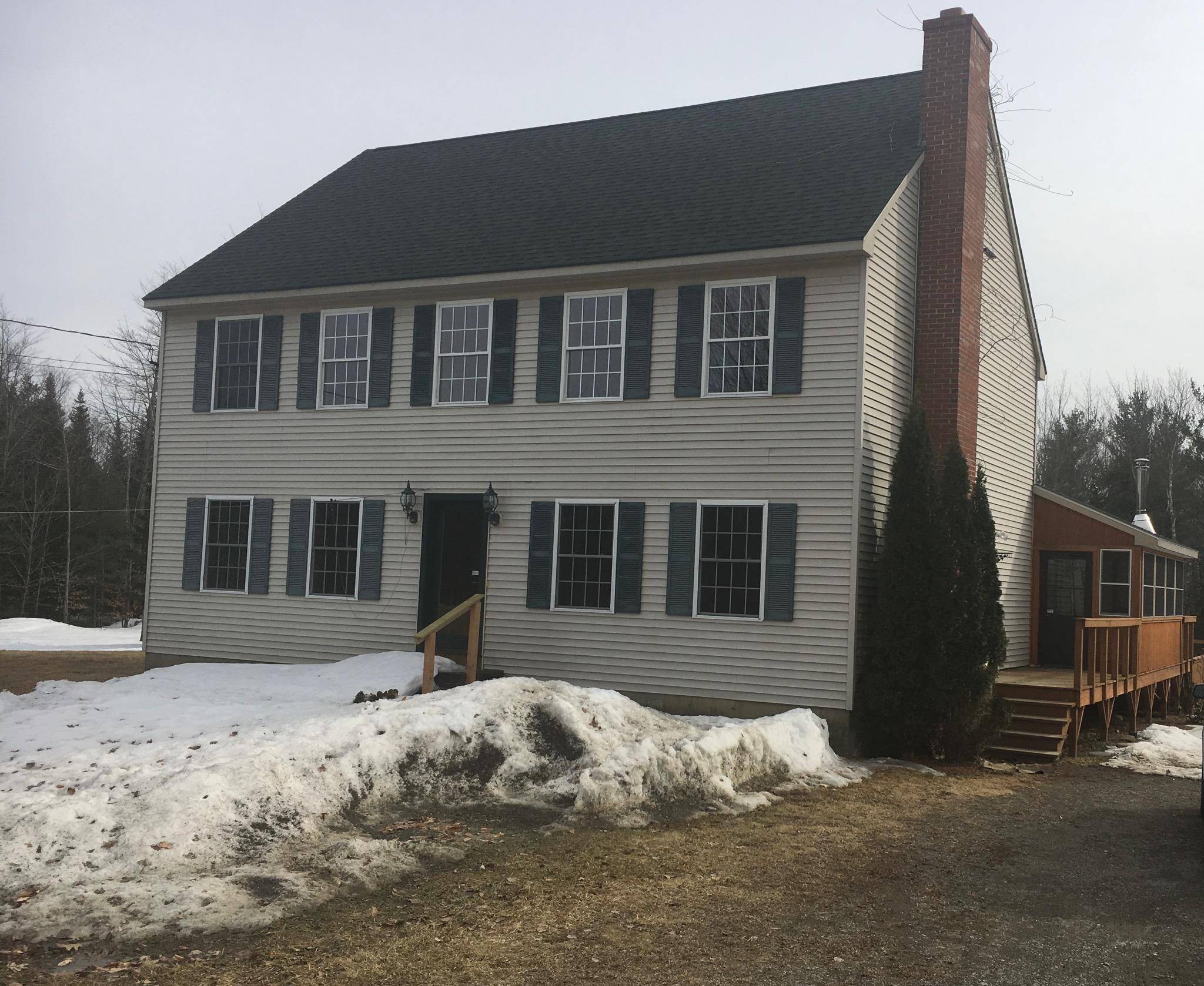 Belgrade, ME 04917,80 East-West LN