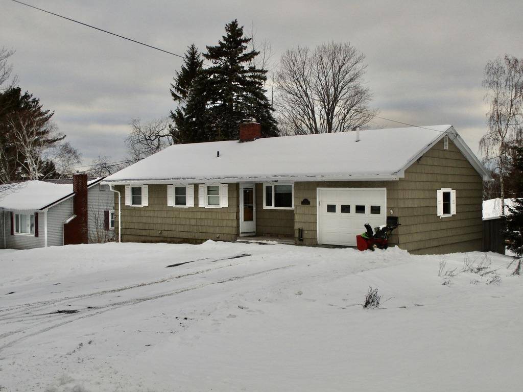 Presque Isle, ME 04769,52 Hardy ST