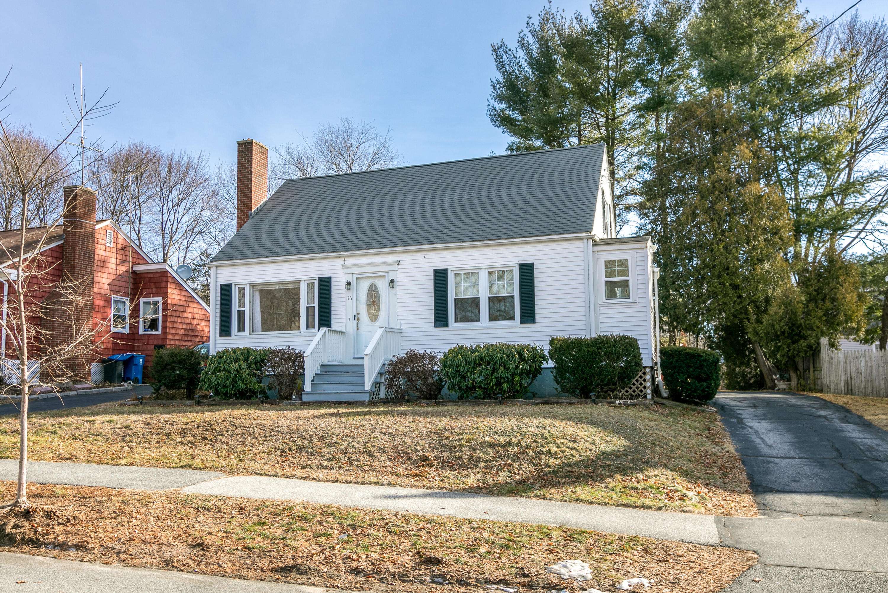 Portland, ME 04103,36 W Commonwealth DR