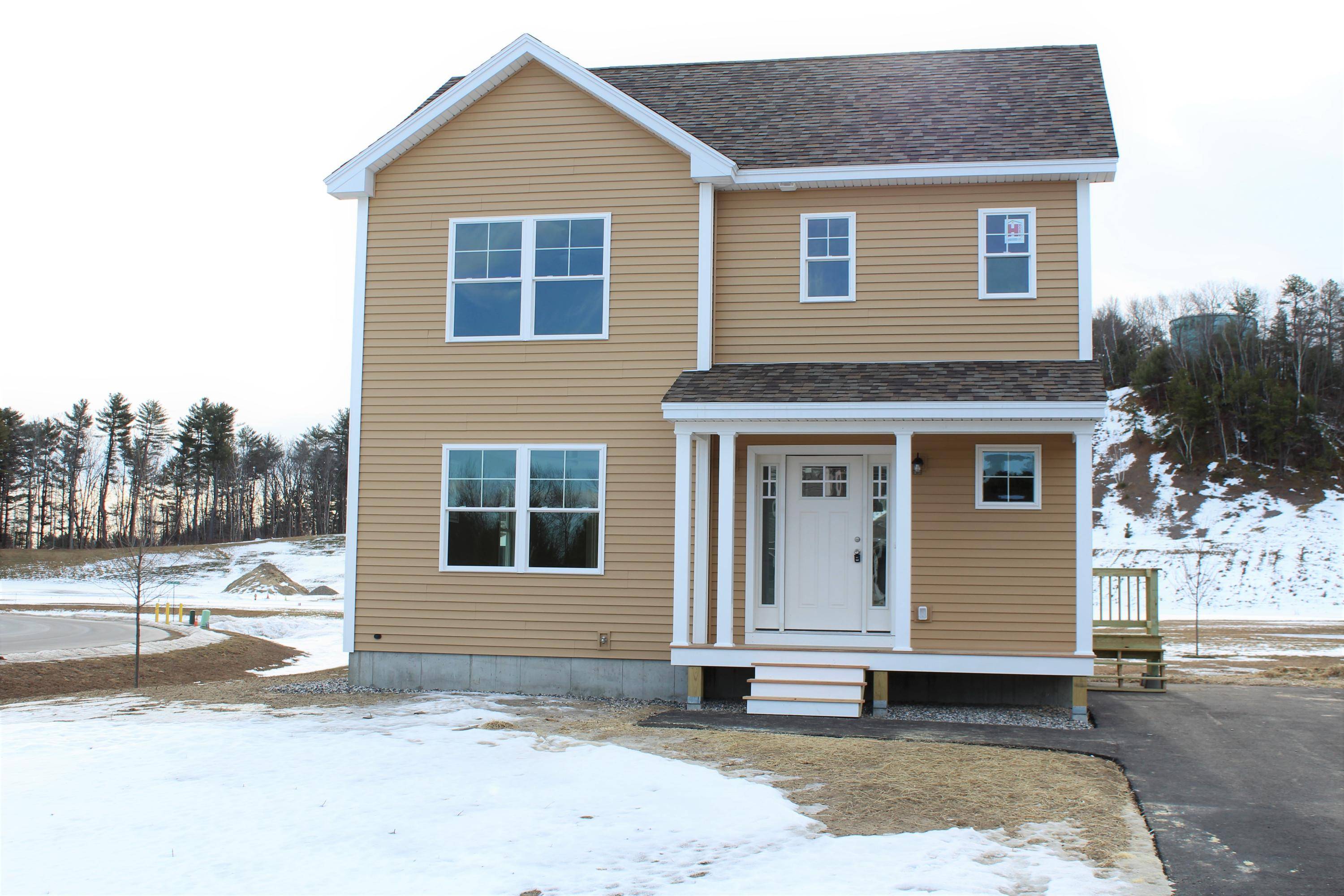 Lisbon, ME 04250,Lot 30,13 Wine Time CIR