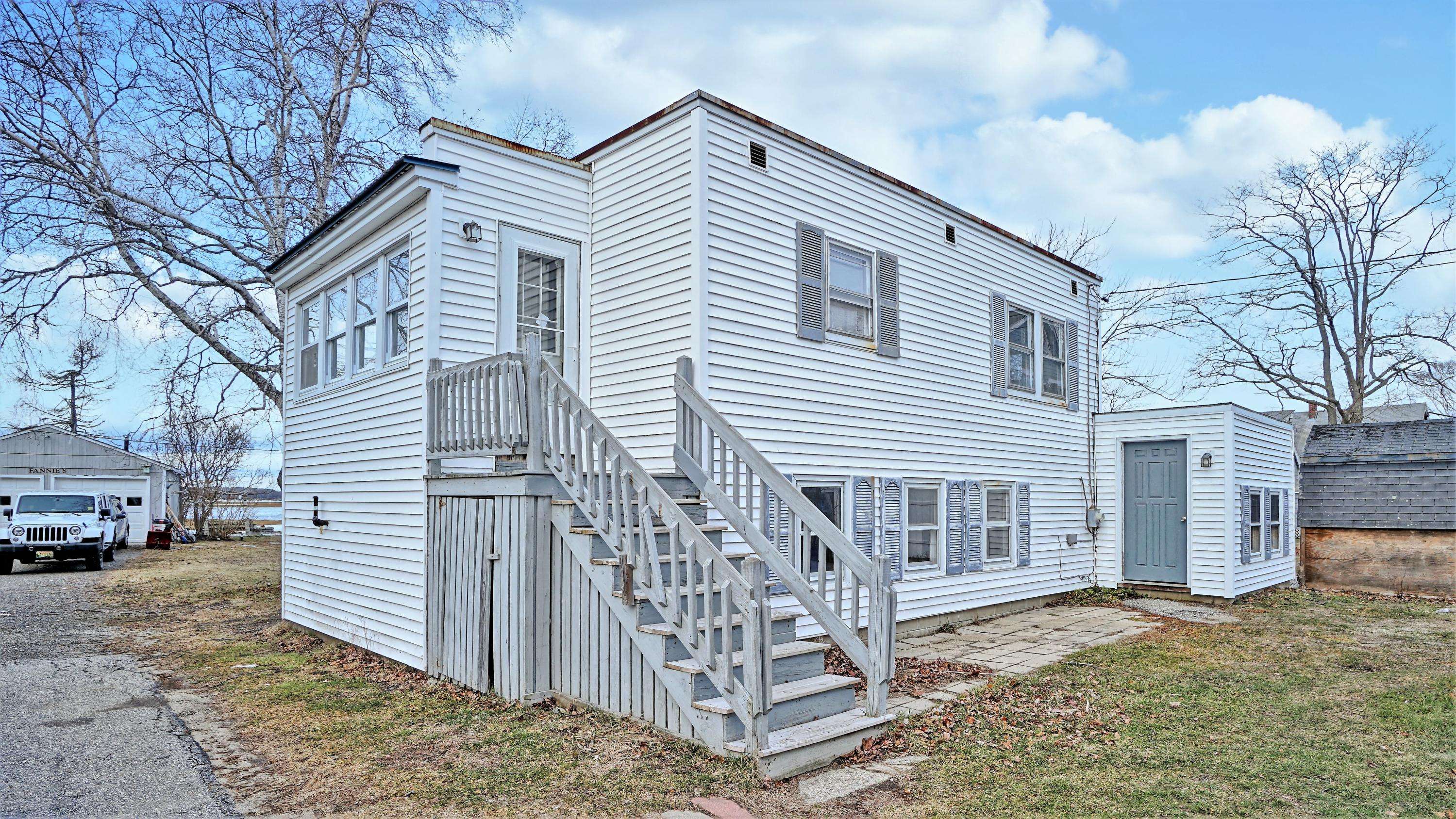 Scarborough, ME 04074,48 A Jones Creek DR #A