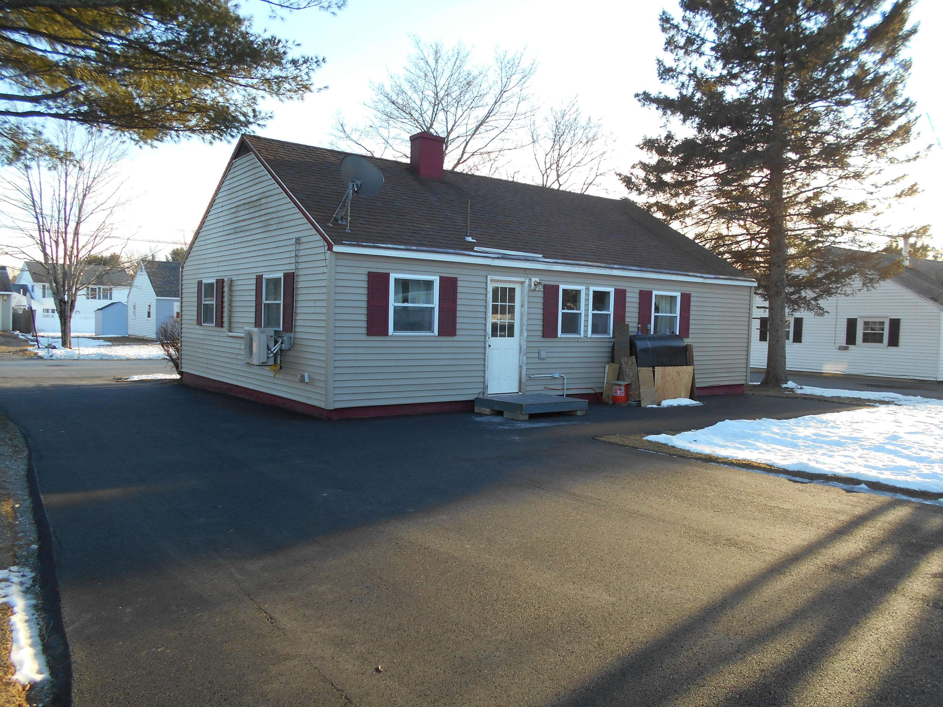 Bangor, ME 04401,36 Sunbury AVE