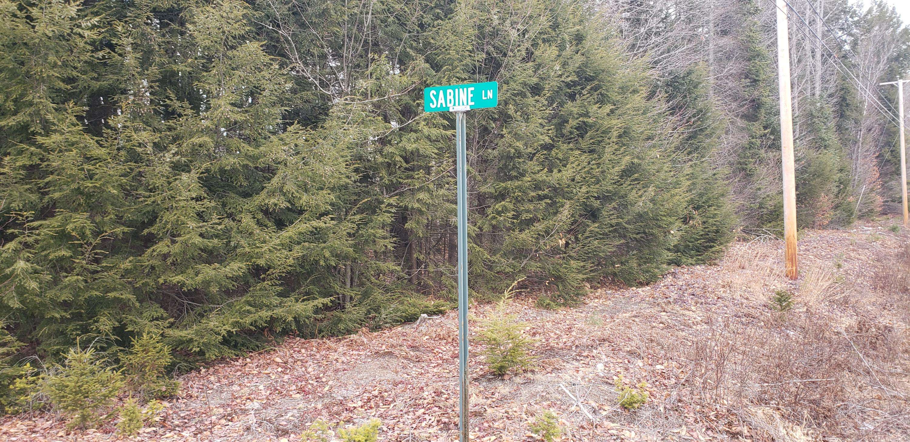 Harrison, ME 04040,Lot 6 Sabine RD