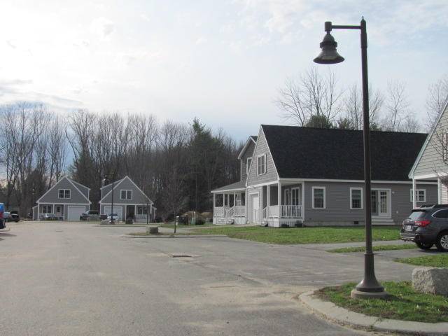 Kennebunk, ME 04043,12 Coastal Woods DR #109
