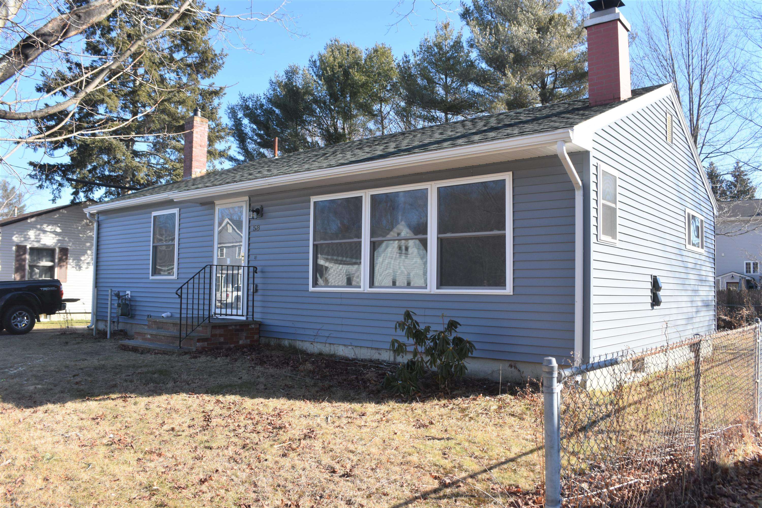 South Portland, ME 04106,58 Bonnybriar RD