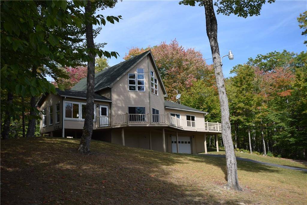 Greenlaw Chopping Twp, ME 04637,165 Pine DR