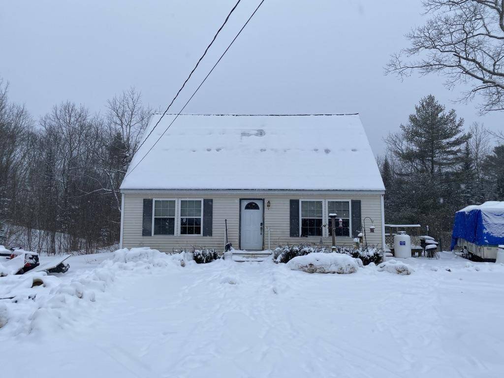 Warren, ME 04864,250 Old Augusta RD