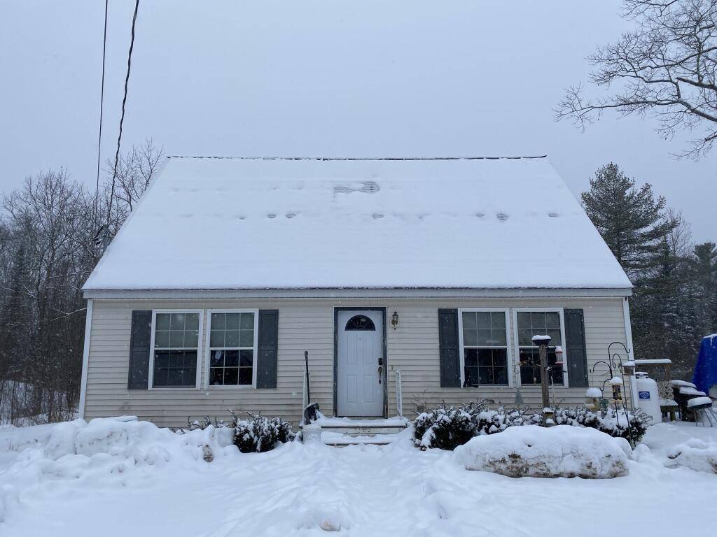 Warren, ME 04864,250 Old Augusta RD