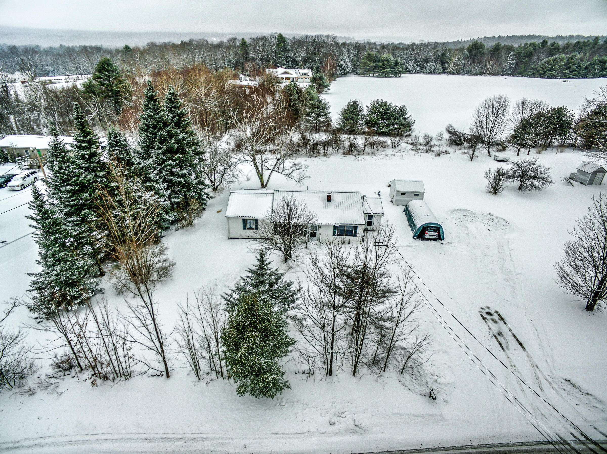 Readfield, ME 04355,194 Church RD