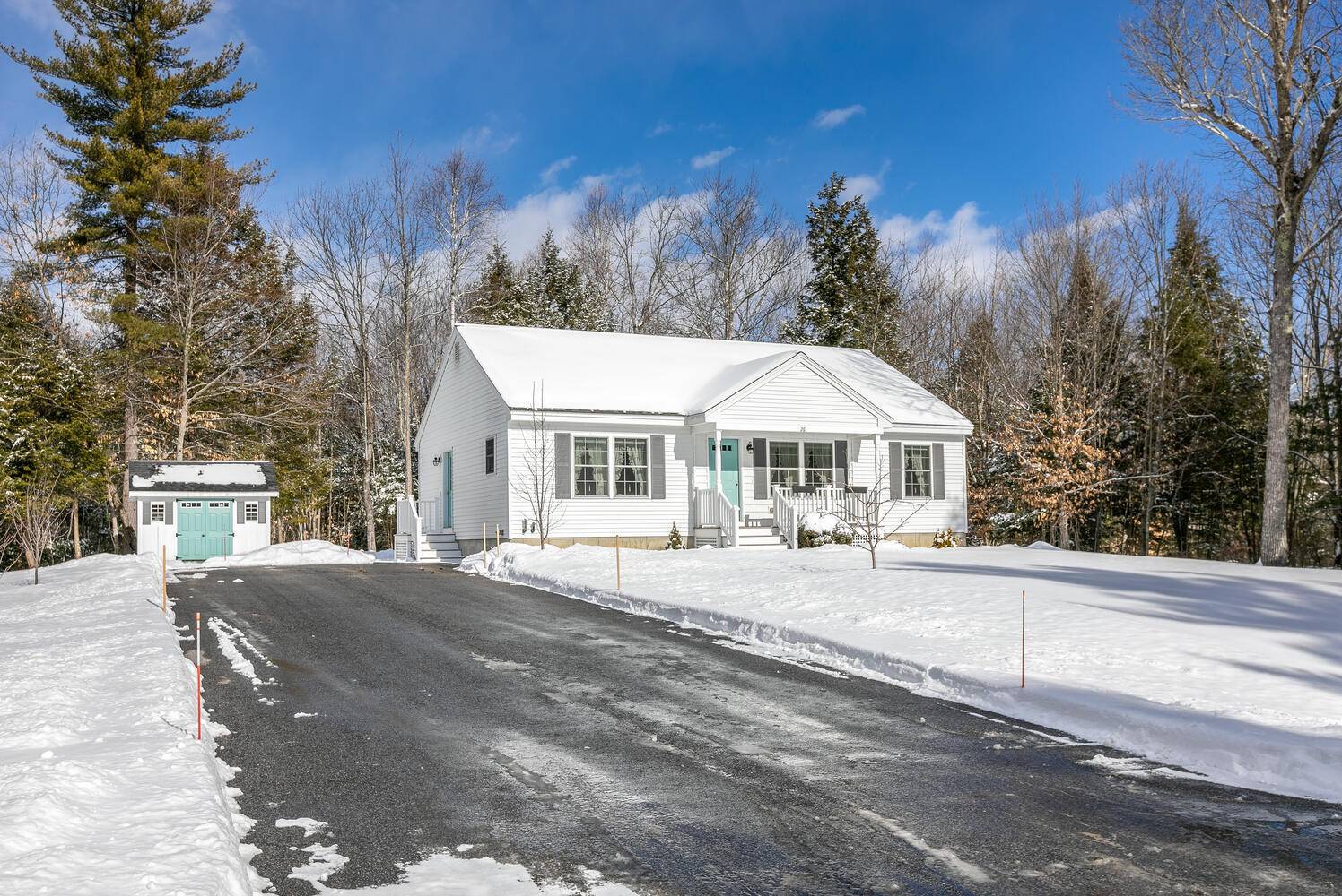 Standish, ME 04084,26 Blossom TRL