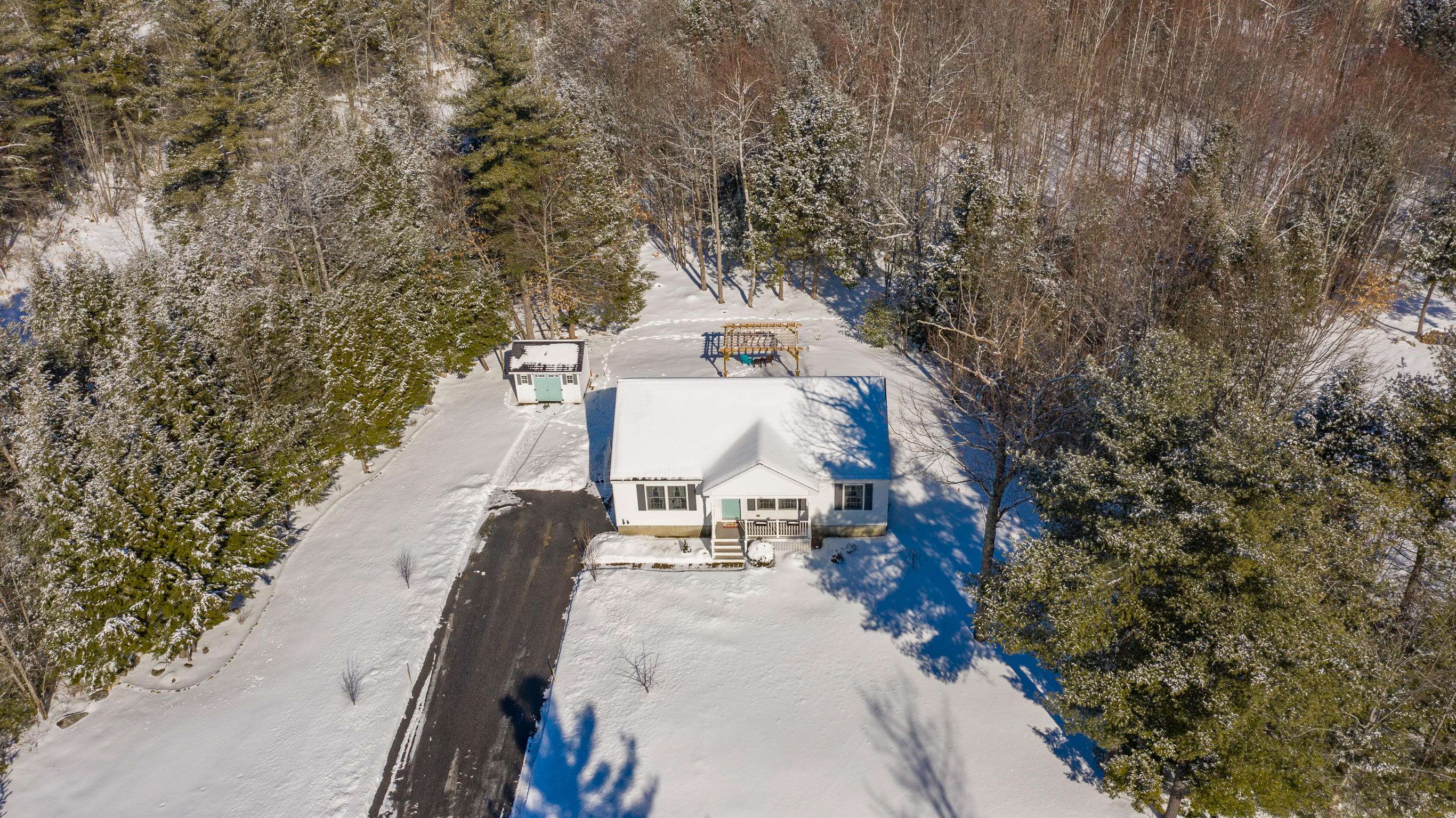 Standish, ME 04084,26 Blossom TRL