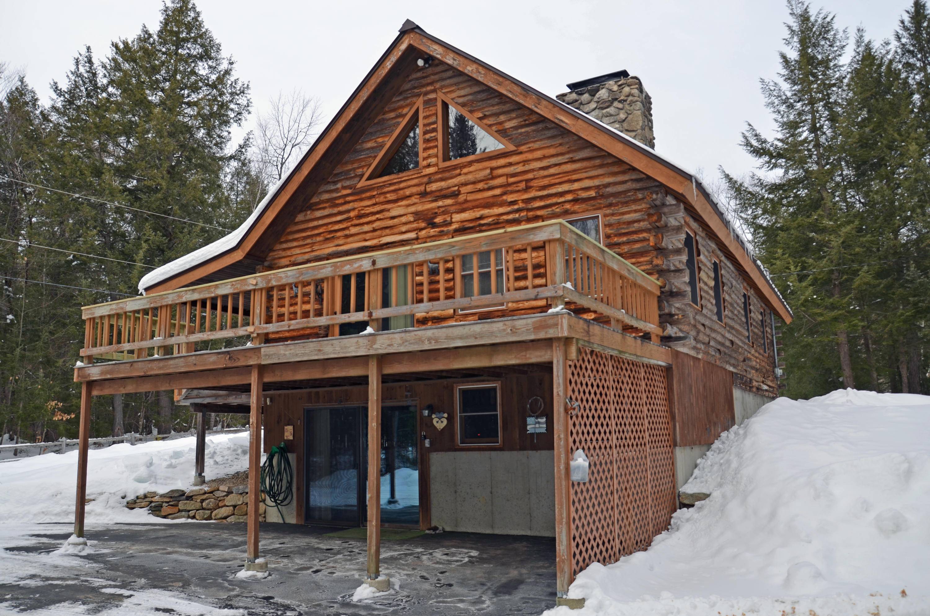 Waterford, ME 04088,93 Jewett Pond DR