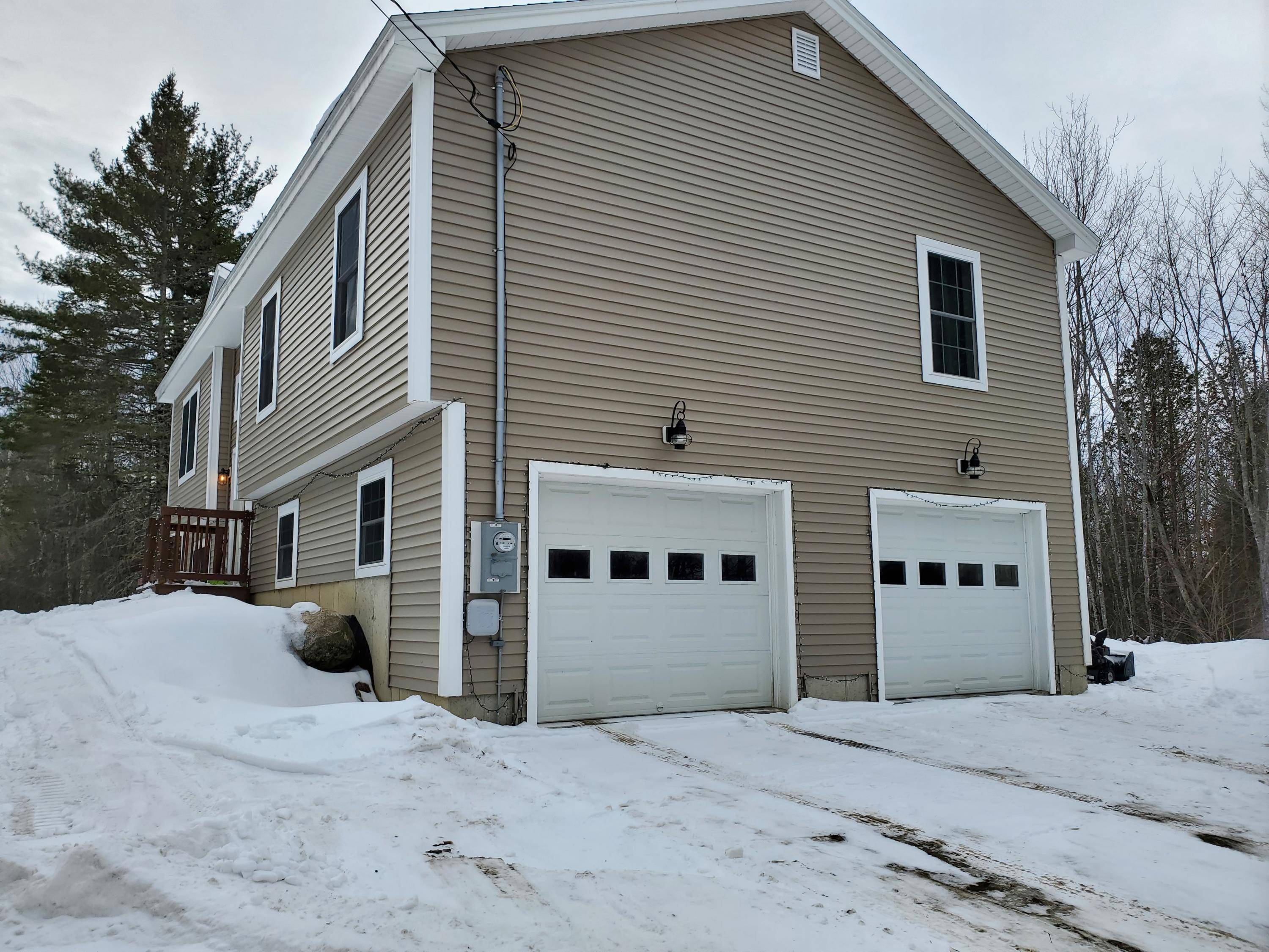 Kenduskeag, ME 04450,388 Kenduskeag-Levant RD