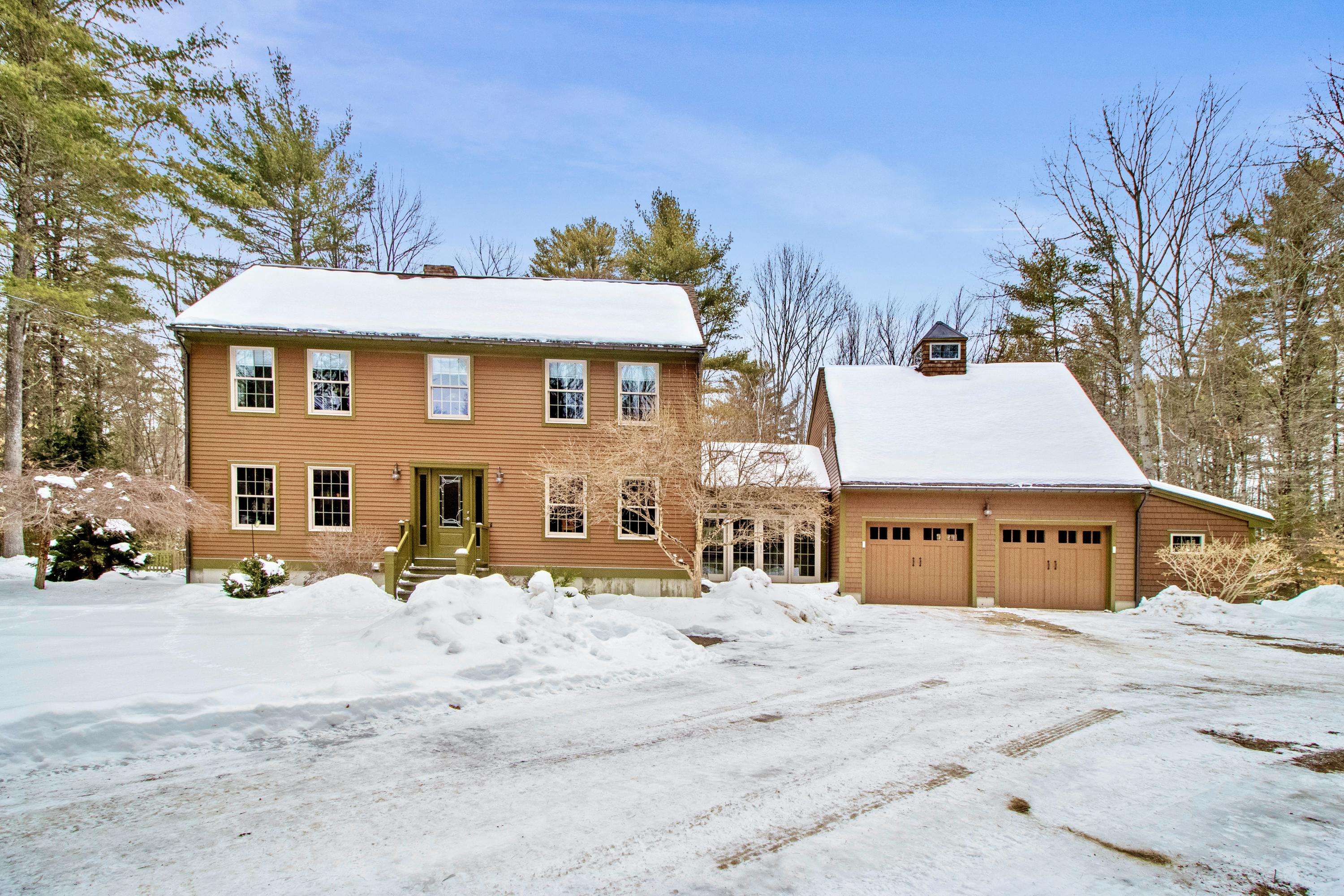 Limington, ME 04049,370 Sokokis AVE