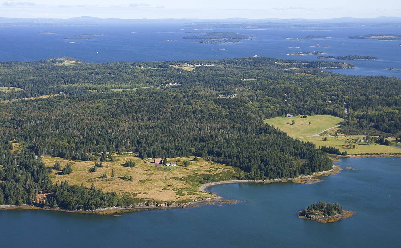 North Haven, ME 04853,377 South Shore RD