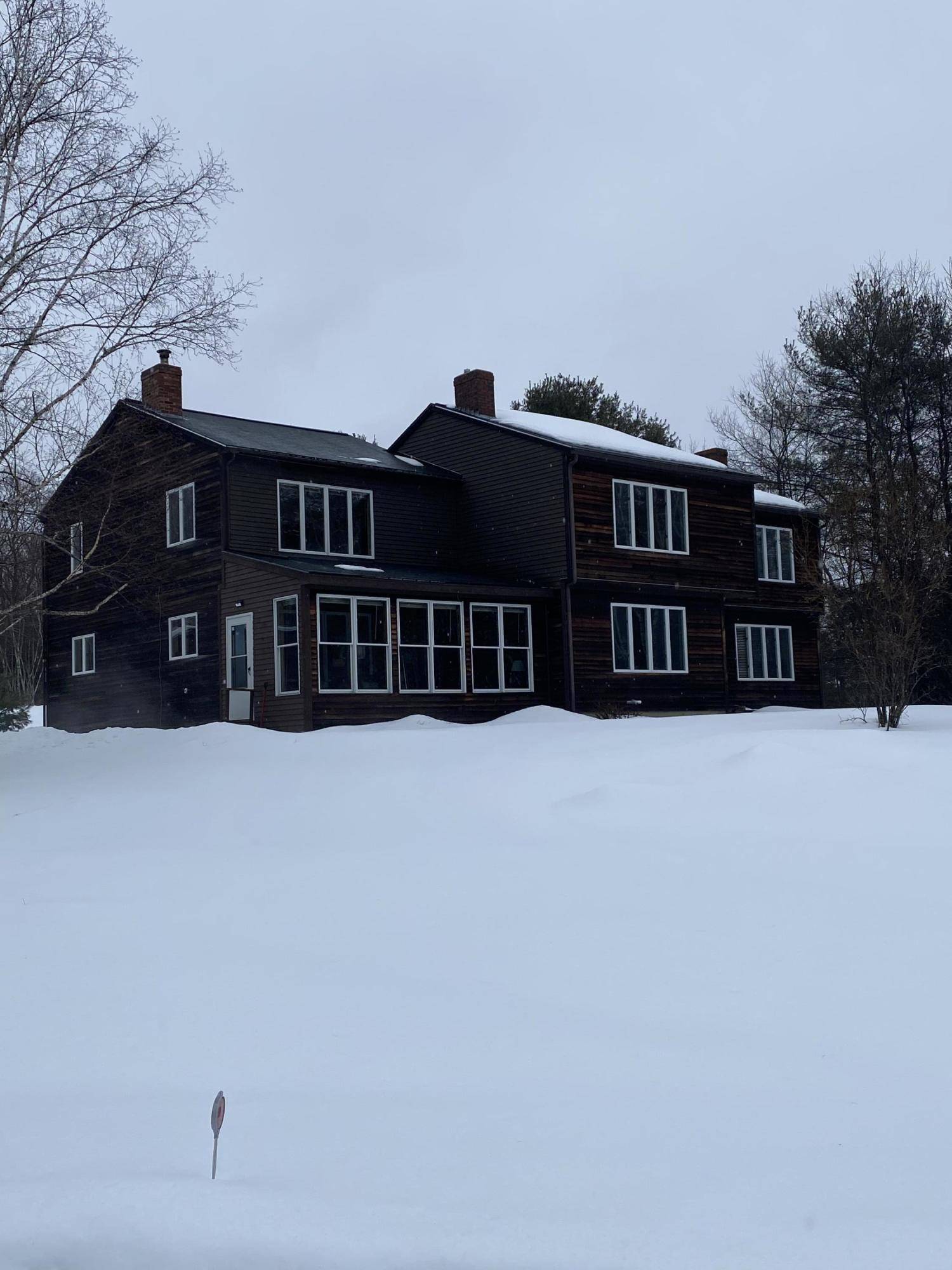 Farmington, ME 04938,322 Perham ST #2