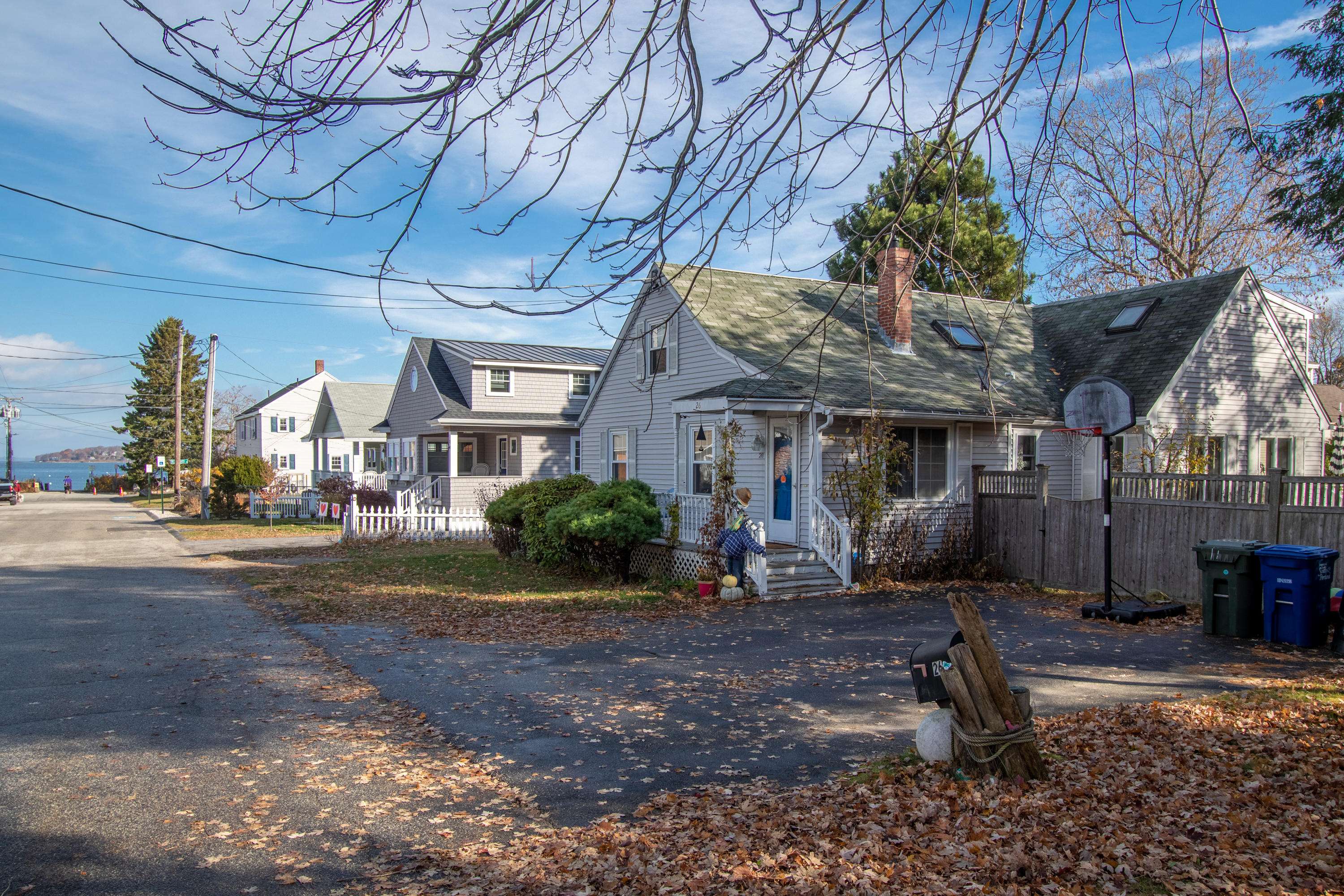 South Portland, ME 04106,26 Willard ST