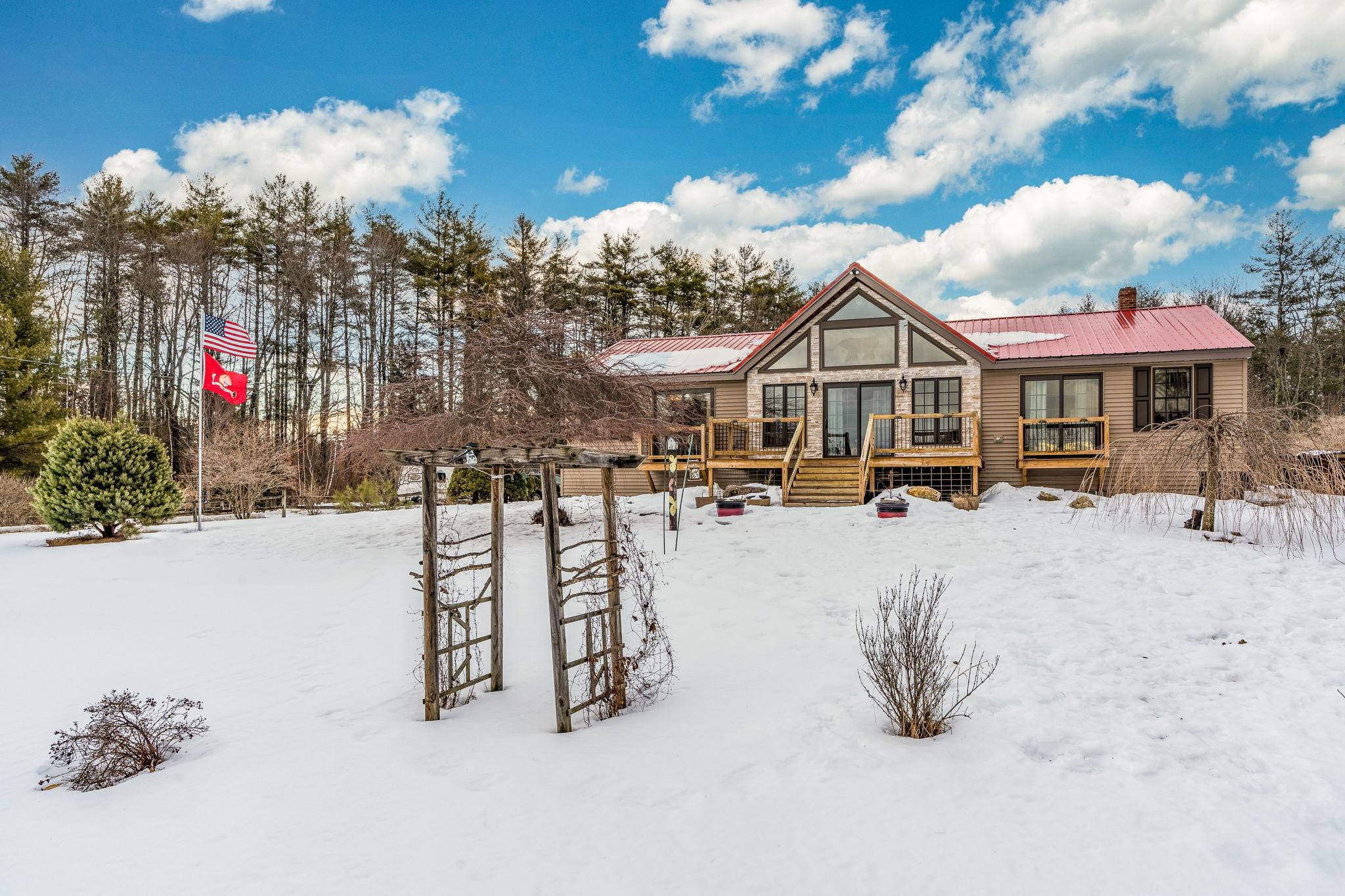 Standish, ME 04084,25 Littlefield RD