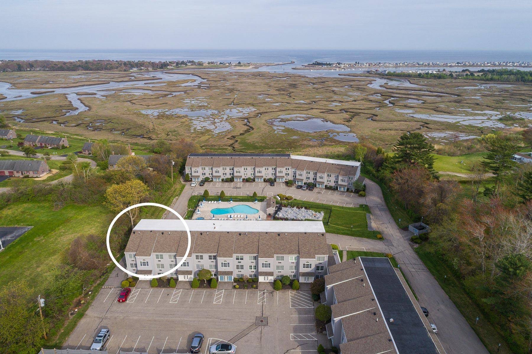 Wells, ME 04090,1801 Post RD ##153