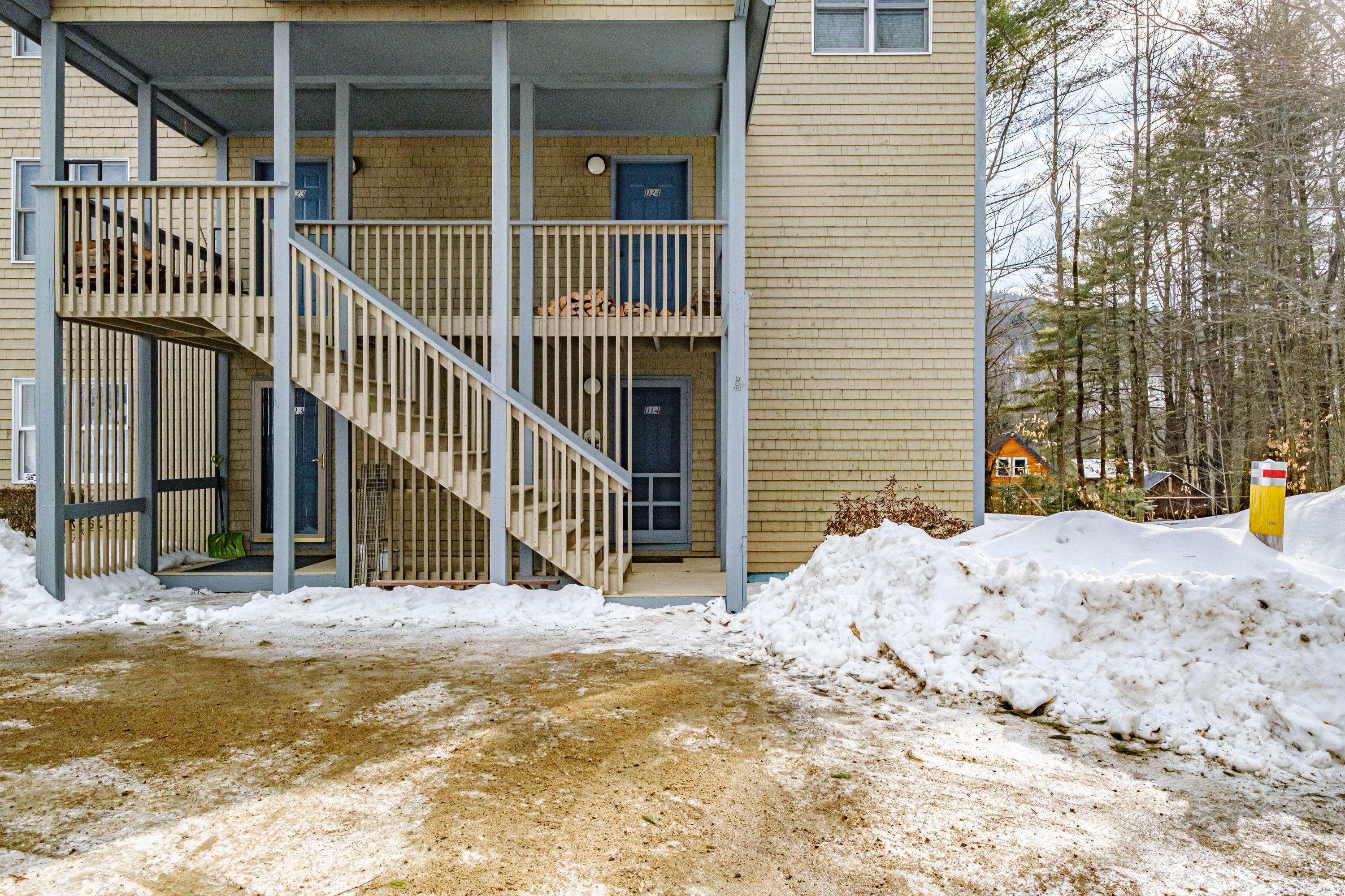 Greenwood, ME 04255,4 Condo LN #D14