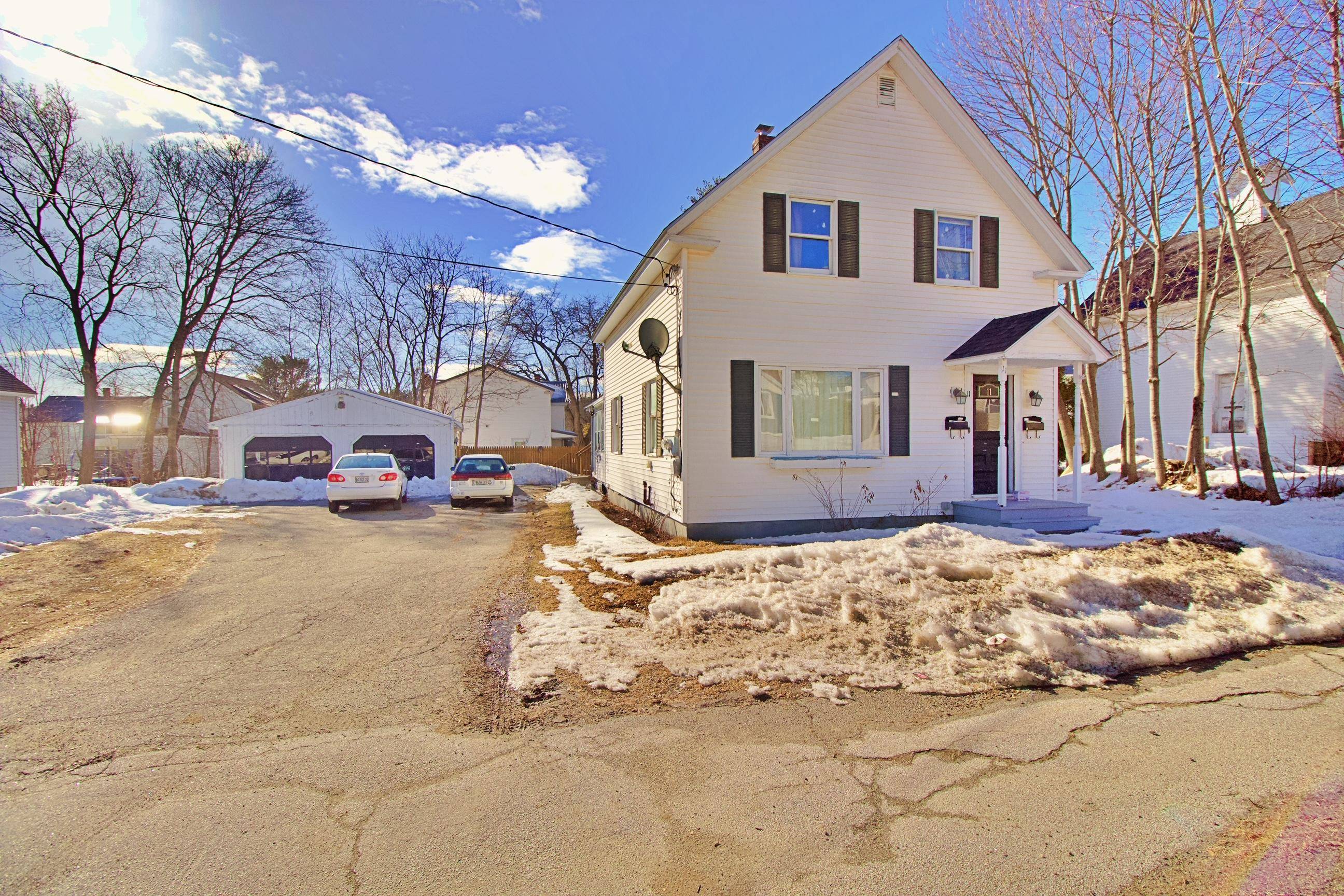 Old Town, ME 04468,11 Fifth ST