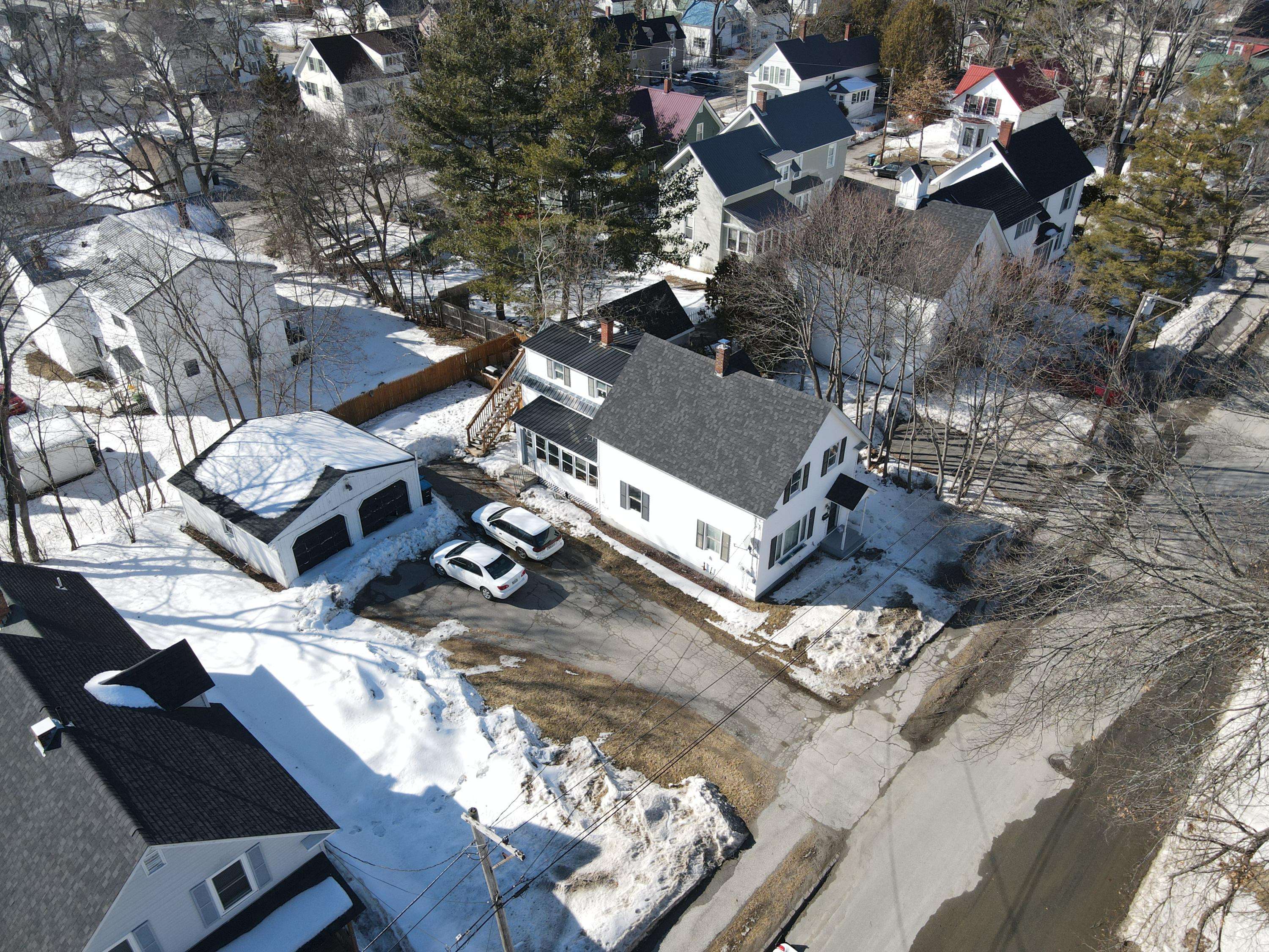 Old Town, ME 04468,11 Fifth ST