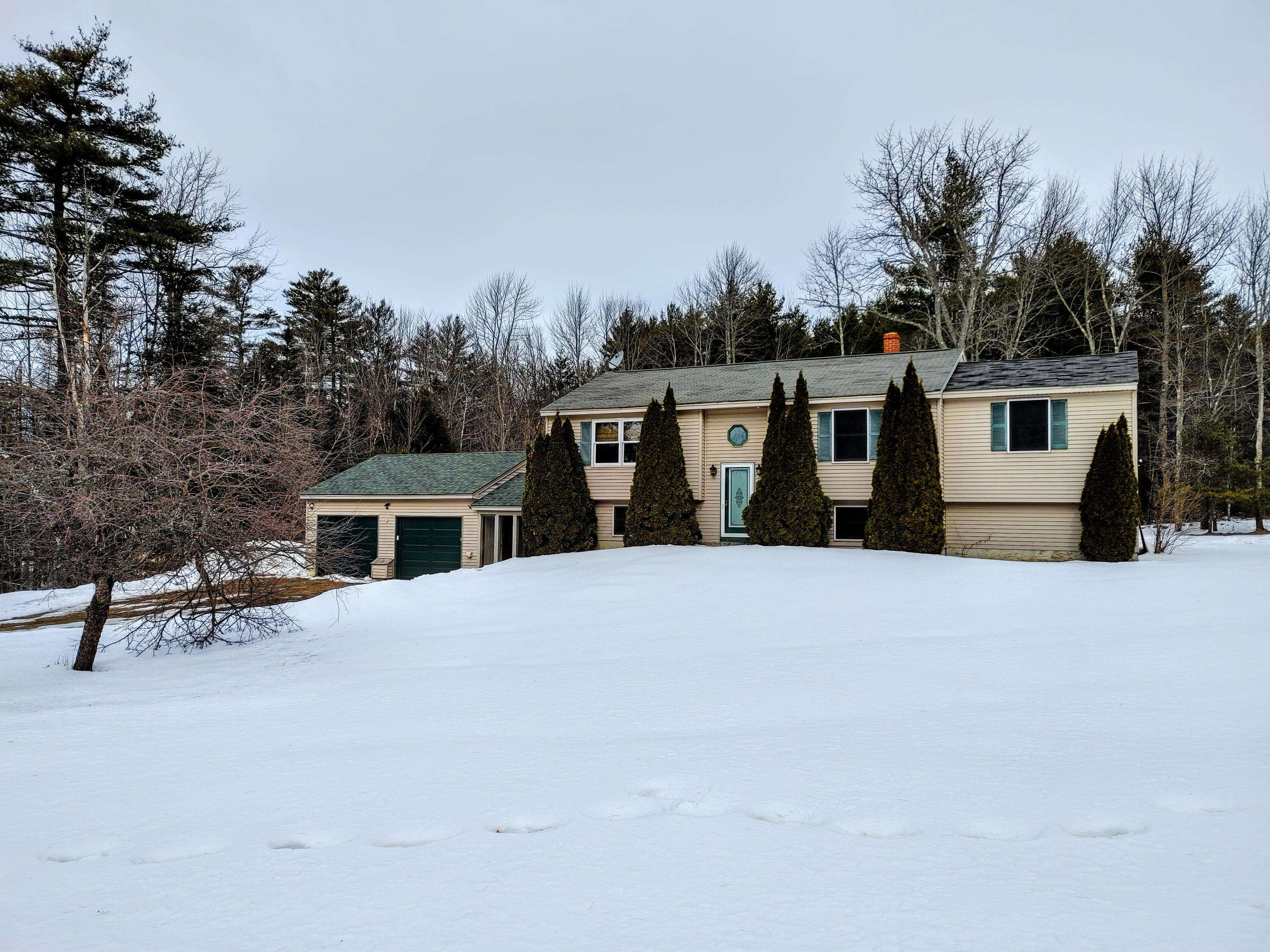 Belgrade, ME 04917,7 Marigold DR