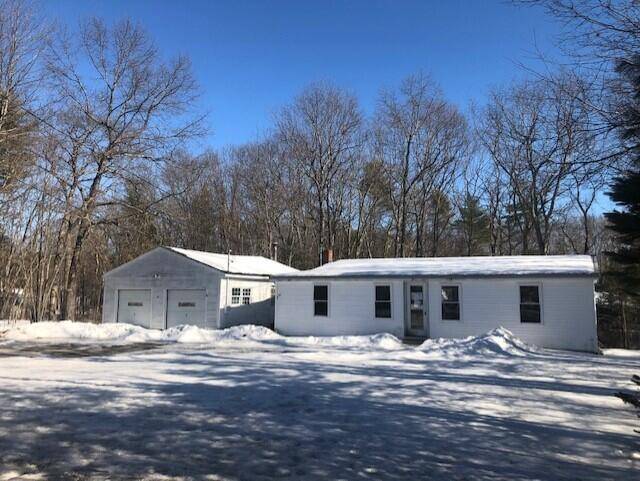 Windham, ME 04062,107 Varney Mill RD