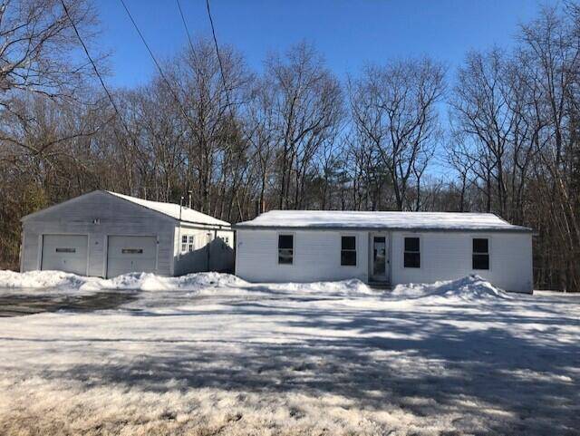 Windham, ME 04062,107 Varney Mill RD